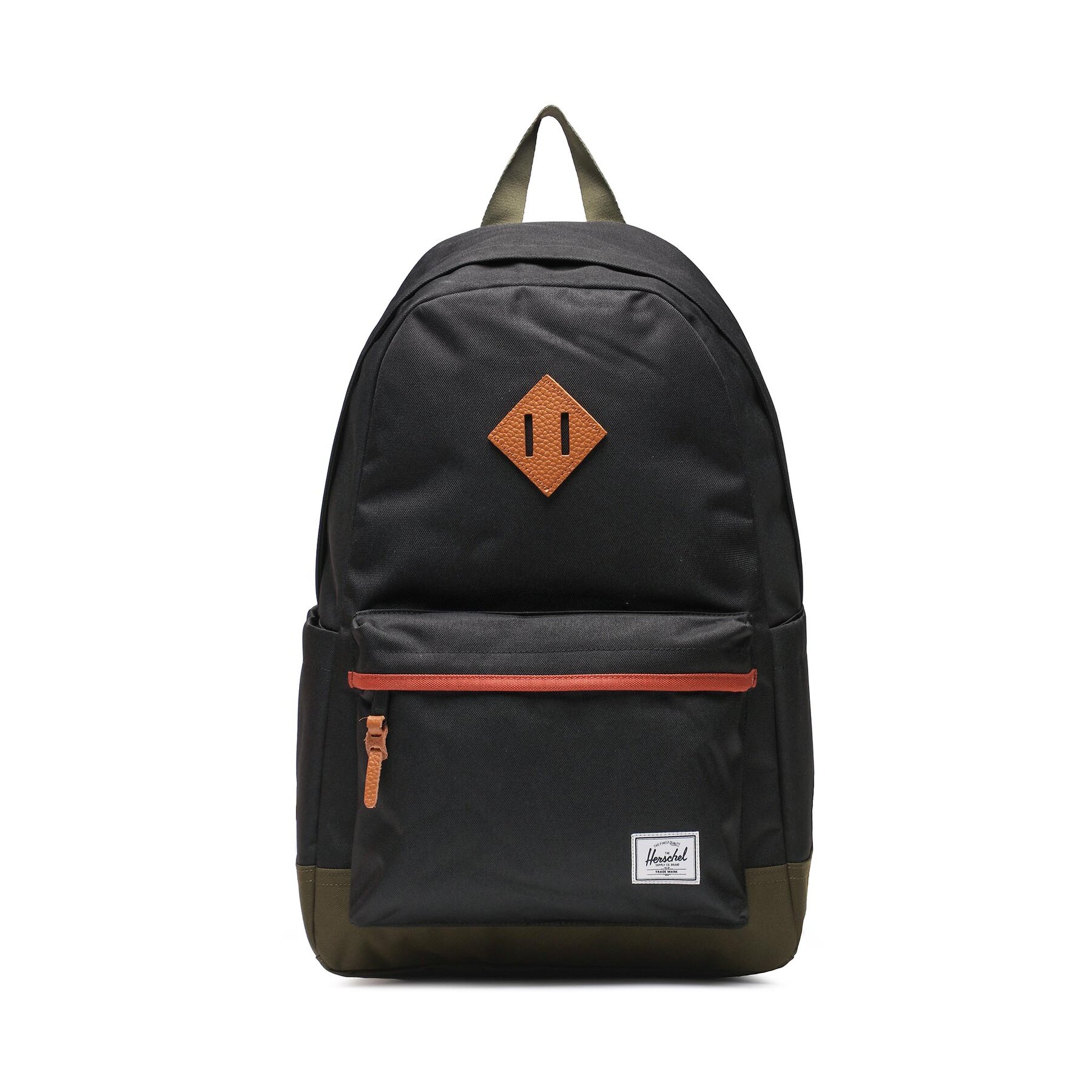 Plecak Herschel Czarny Heritage 11383-05883