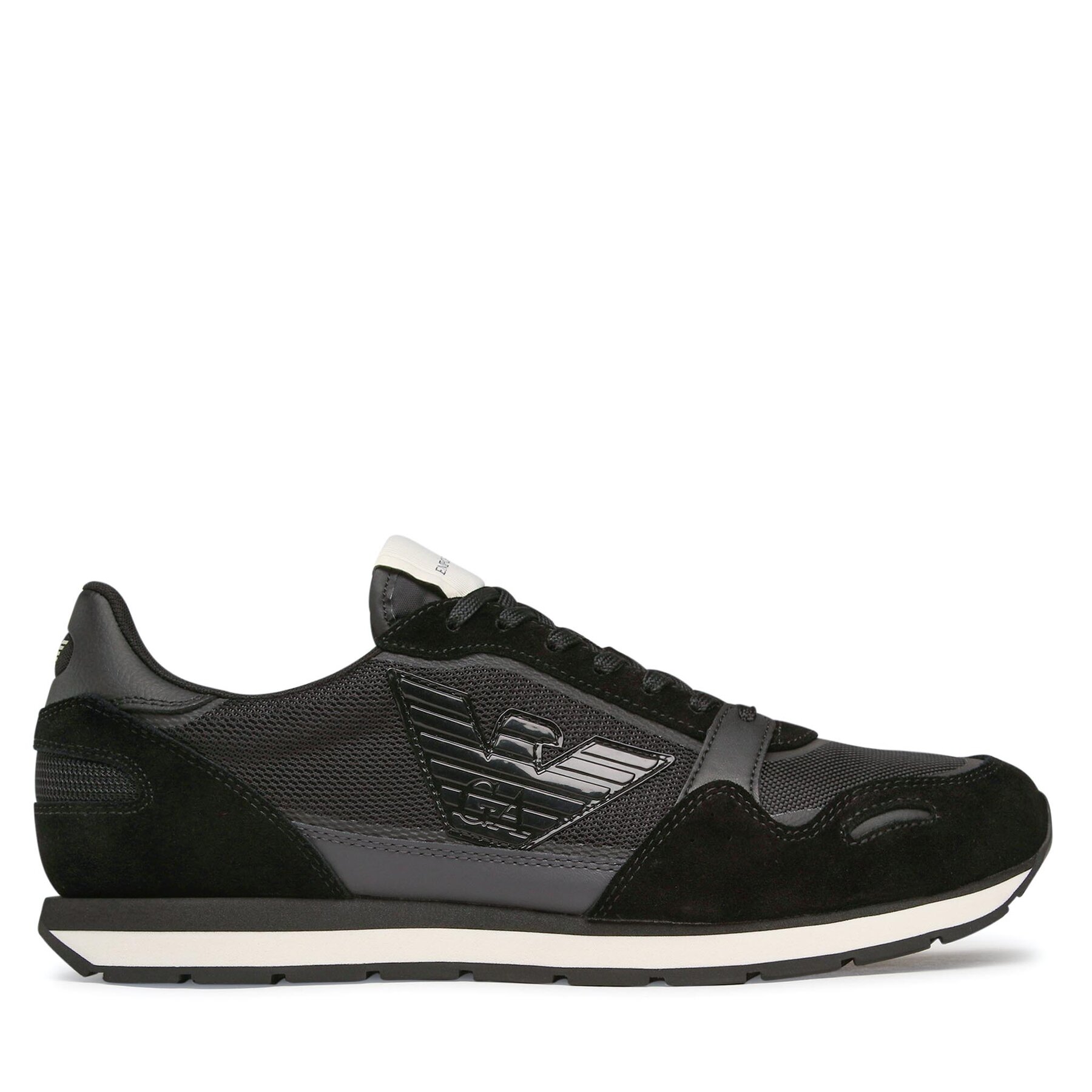 Sneakers Emporio Armani