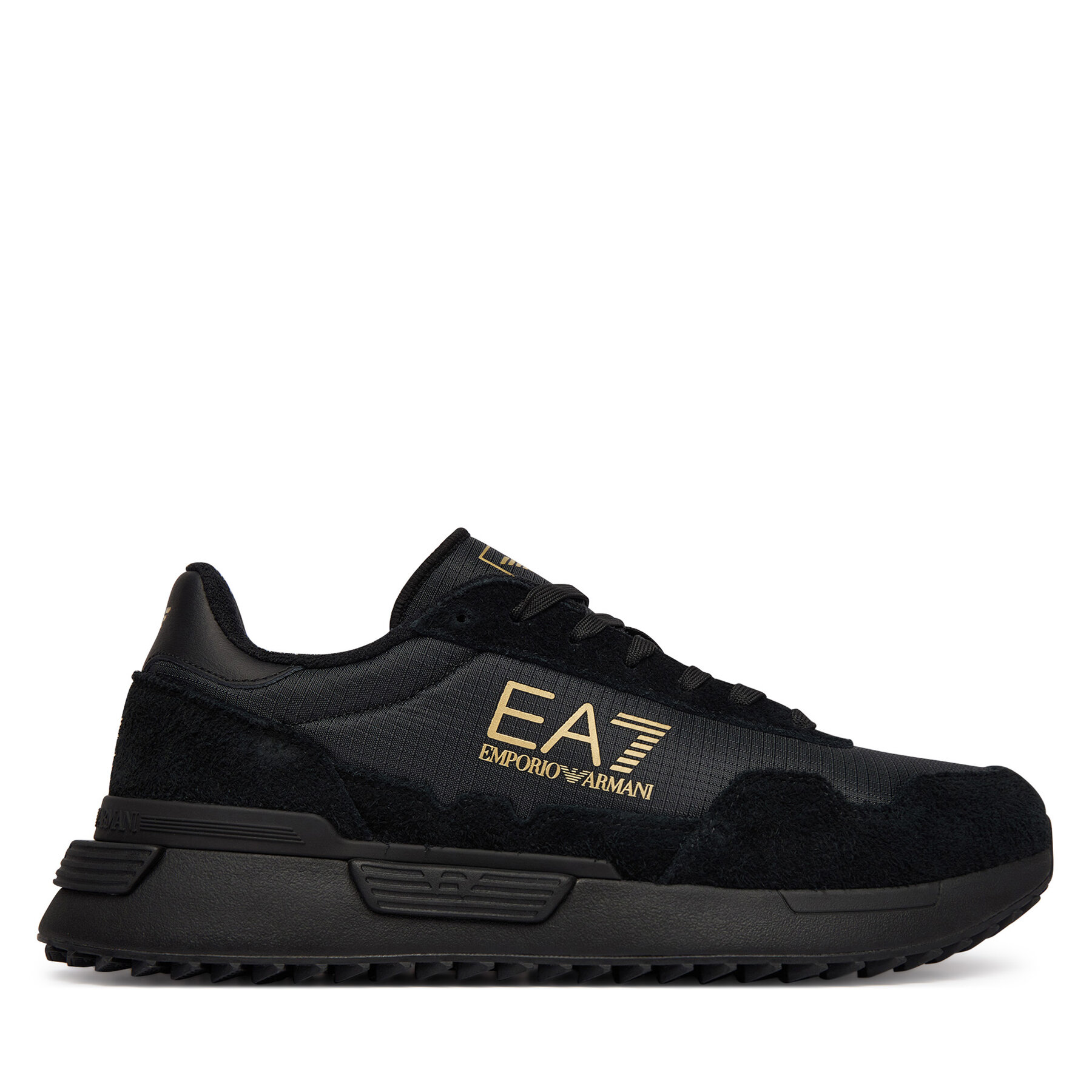 Superge EA7 Emporio Armani 7X000380 AF19175 MZ177 Siva