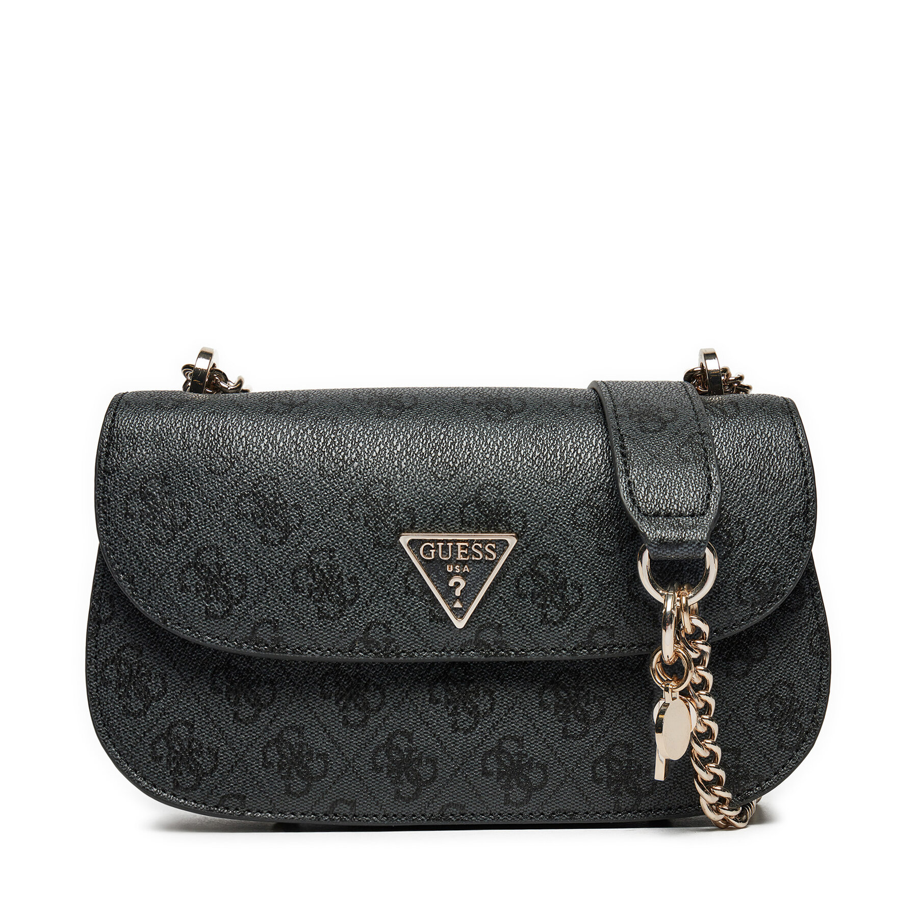  Táska Guess HWESG9 51021 Fekete akciós termékkép 1