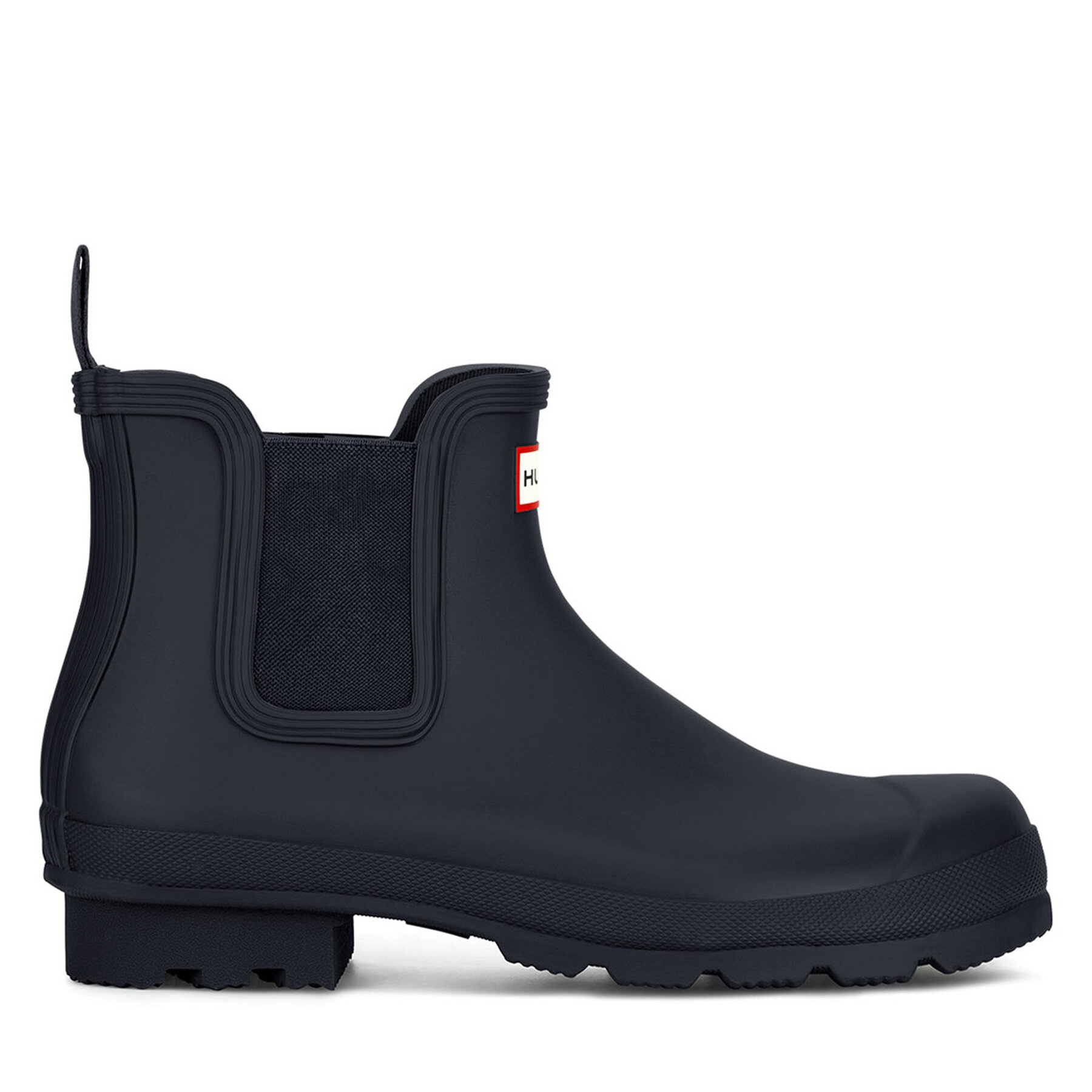 Gumáky Hunter MFS9116RMA Tmavomodrá