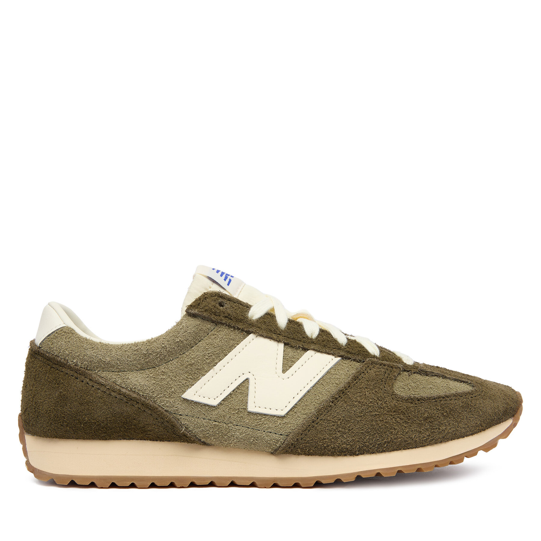 Sneakersy New Balance U471PSA M Kaki