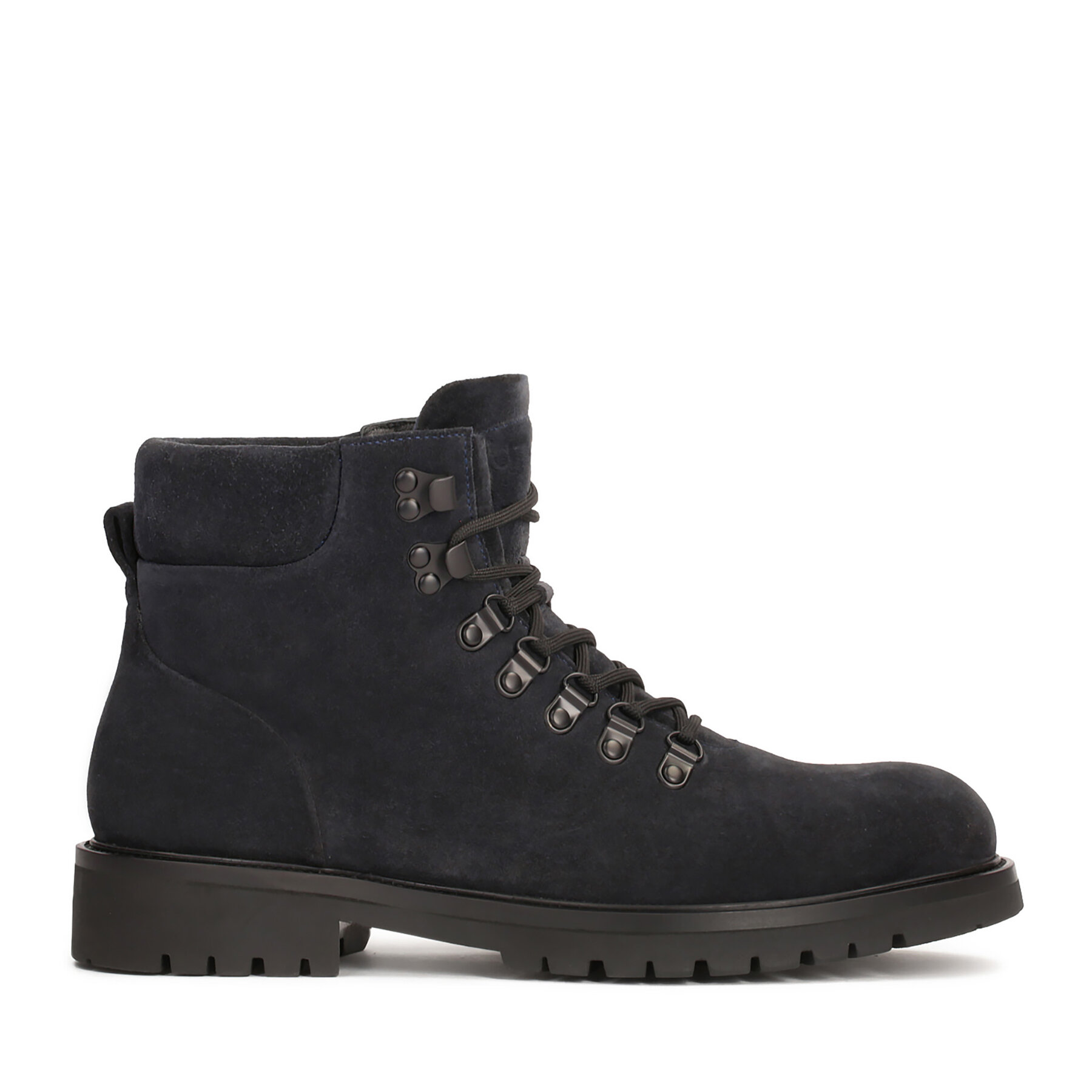 Botas Kazar Jaroslavos 88046-02-19 Azul marino