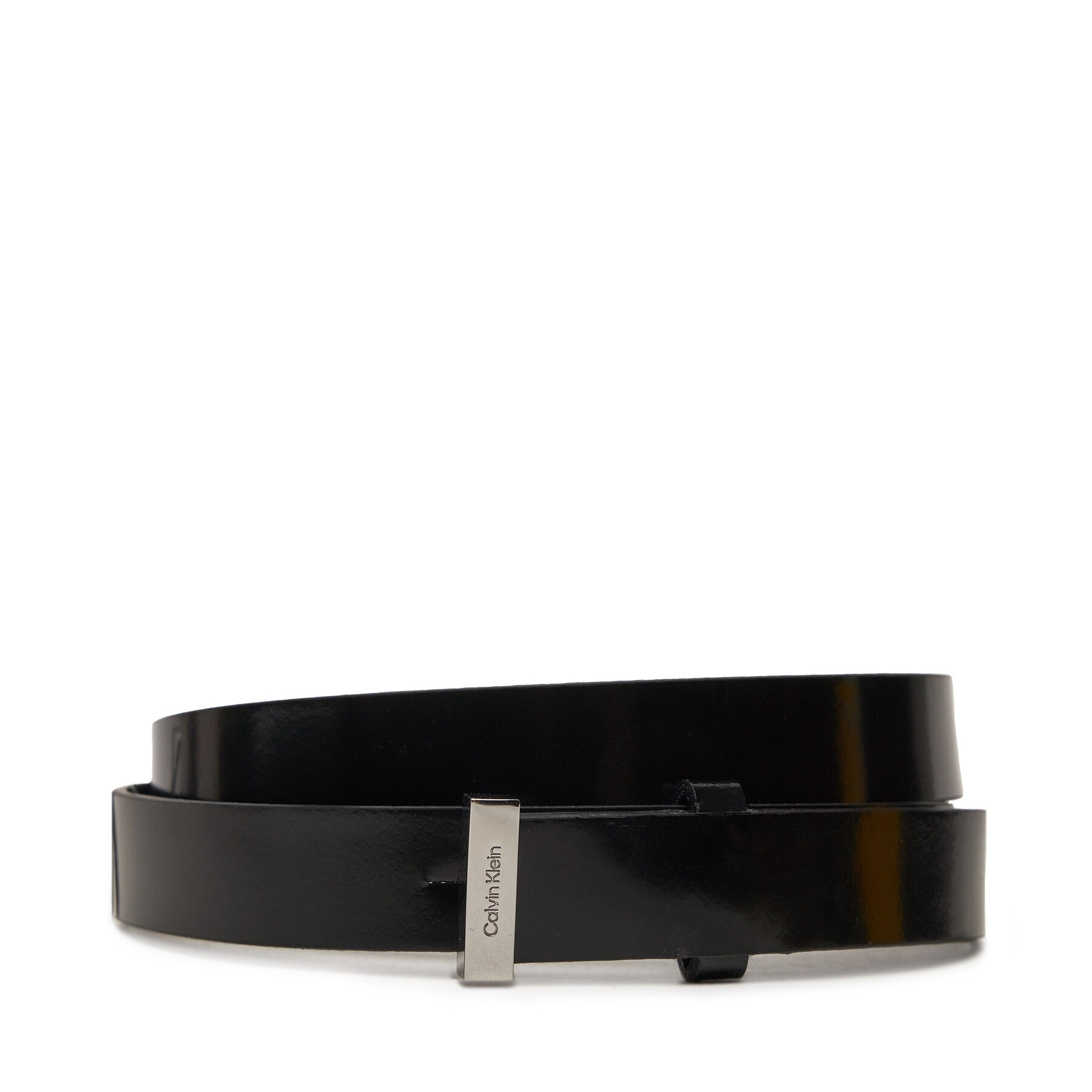 Curea de Damă Calvin Klein K60K612386 Negru
