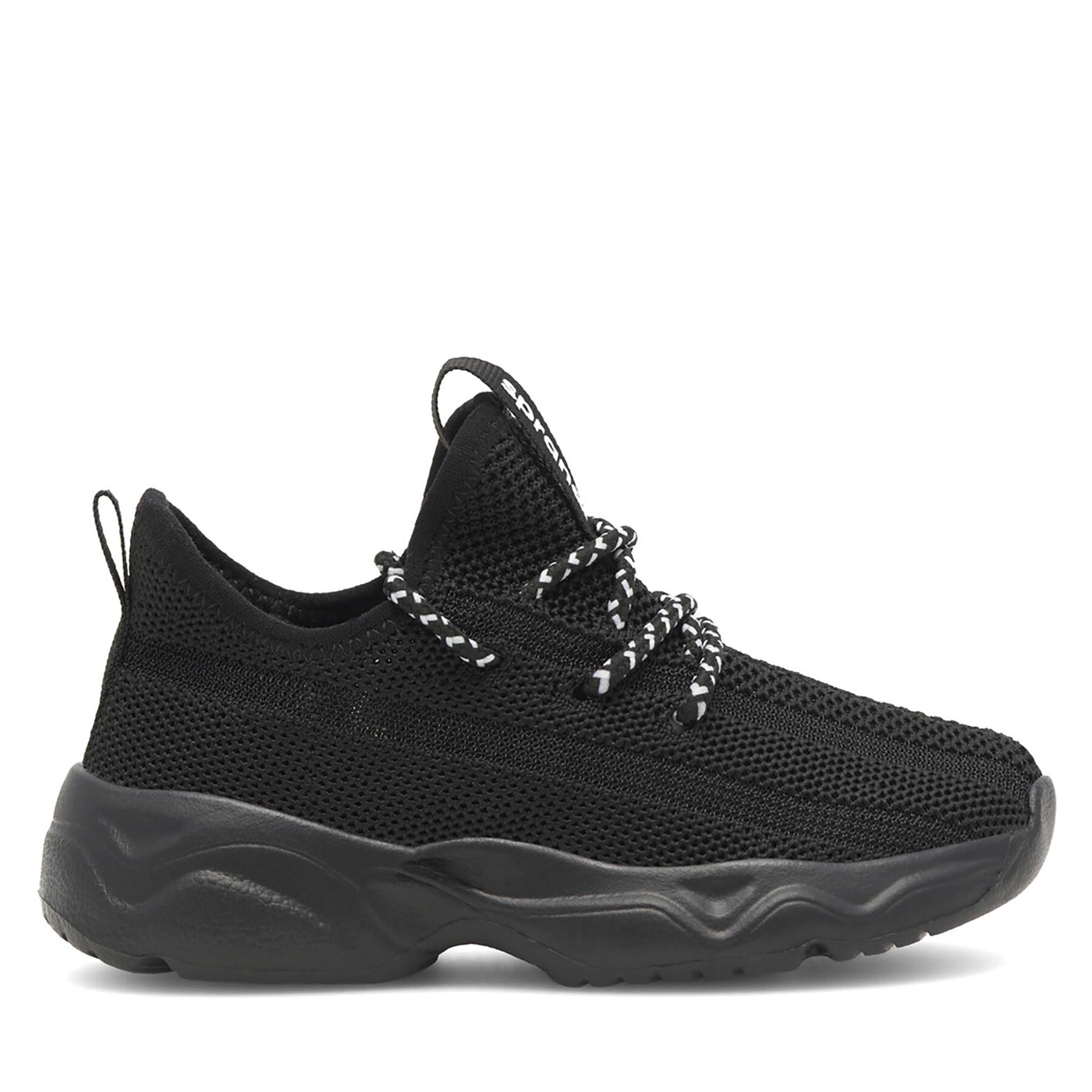 Sneakers Sprandi