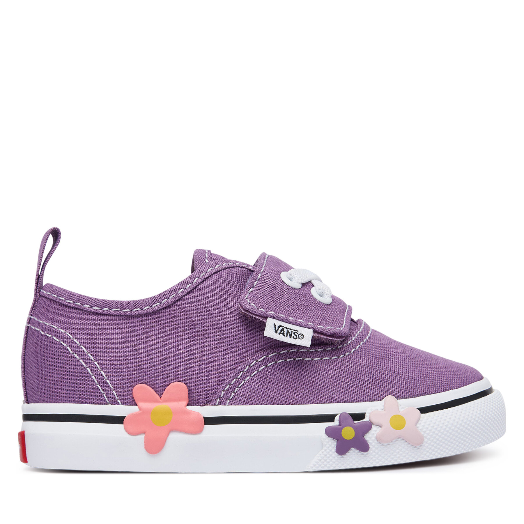Teniși Vans Authentic Elastic Lace VN000YSCFRT1 Violet