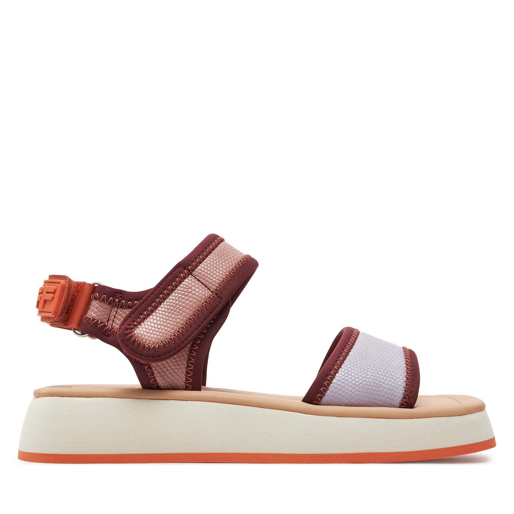 Sandalias HOFF Deya 12439001 Rosa