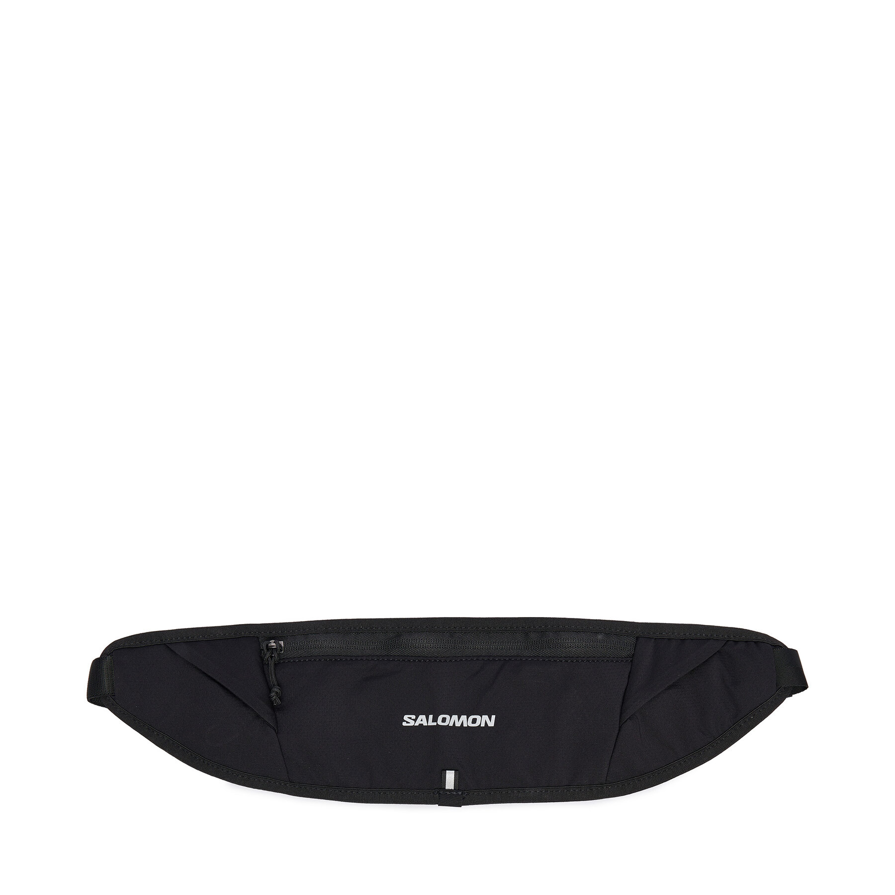 Športový pás Salomon Pulse Sling LC2710400 Čierna
