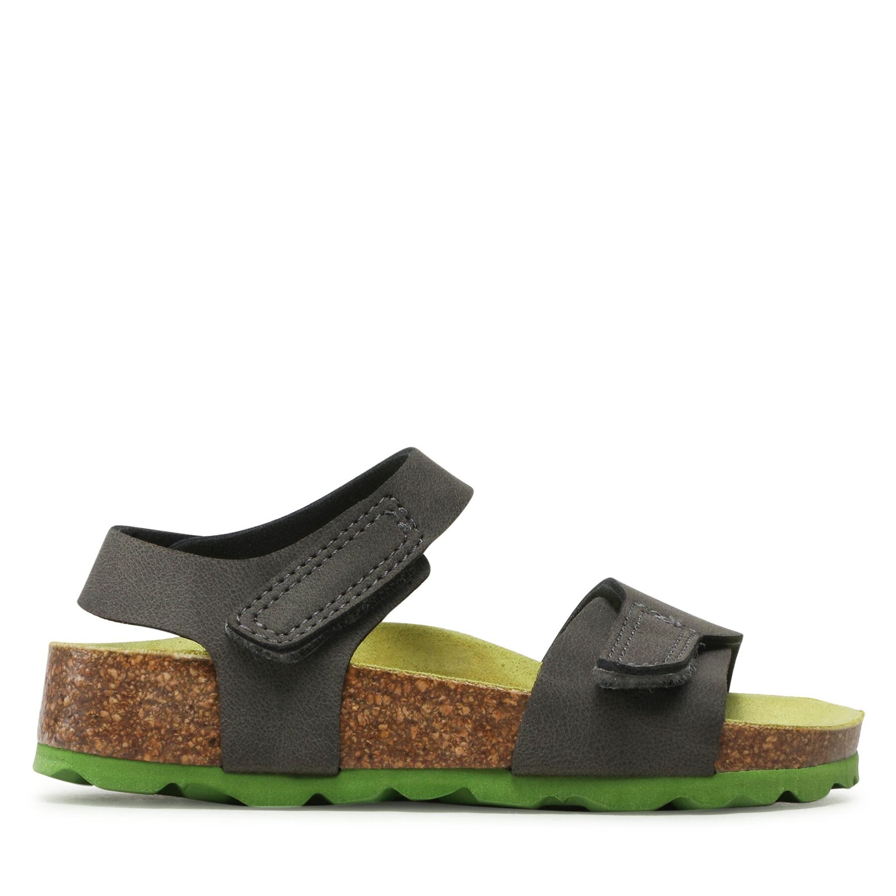  Szandál Superfit 1-000122-2010 M Szürke akciós termékkép 1