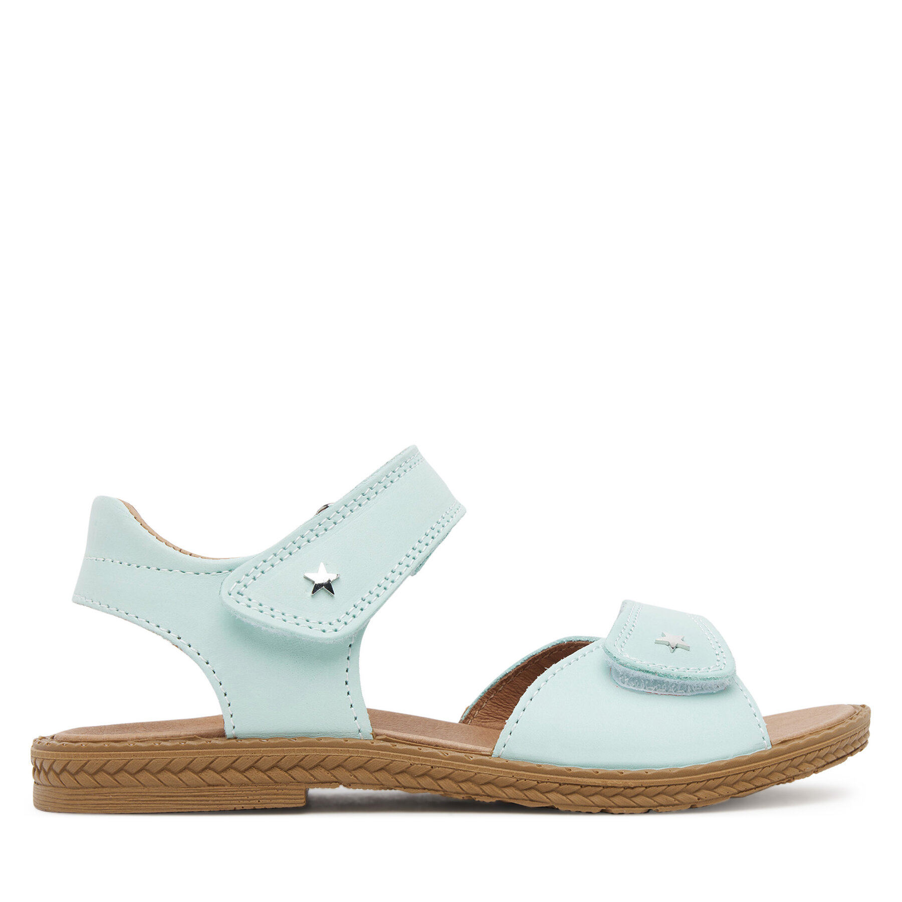 Bambini Sandali , Taglia 35,Blu,7889822 M, taglia : 35