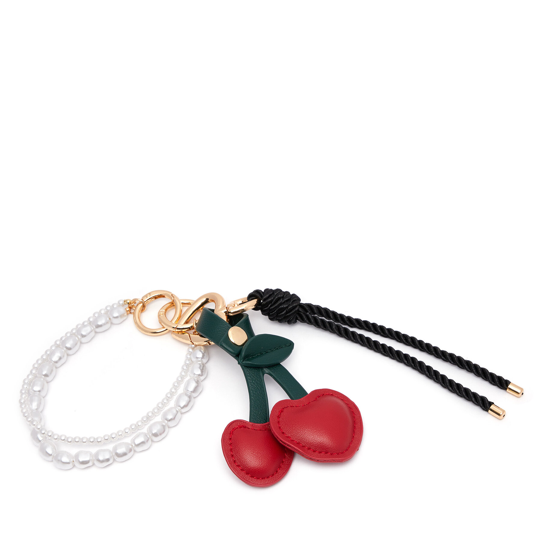 Ключодържател Aldo Lacerise 14038406 Червен