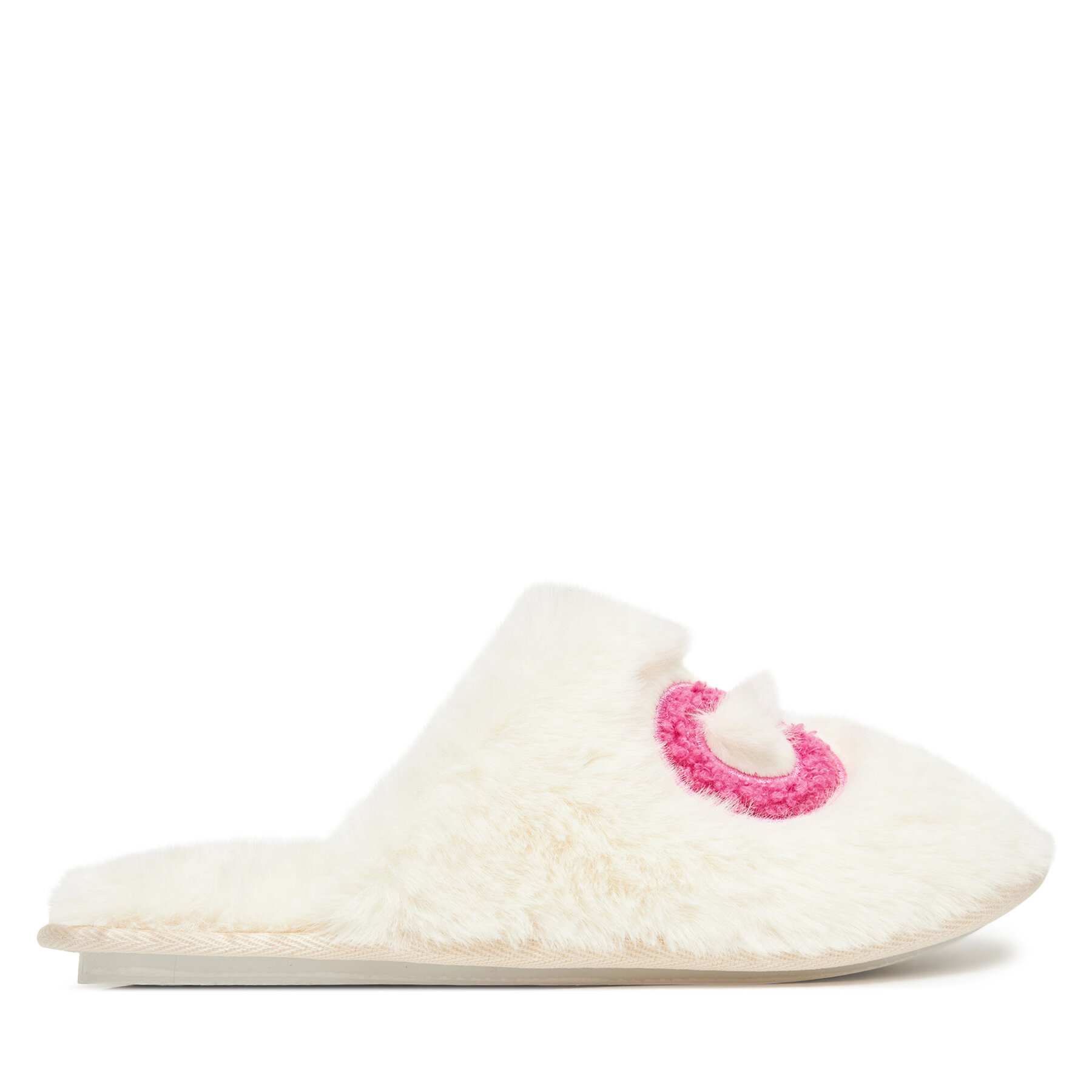 Pantofole DeeZee DKSP23112606 Écru