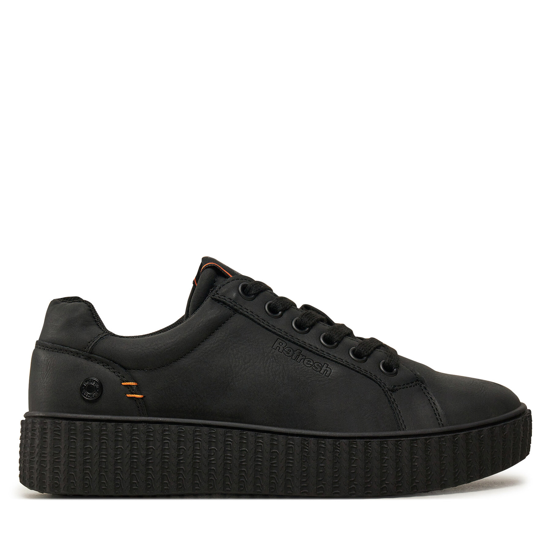 Zapatillas Refresh 172372 Negro