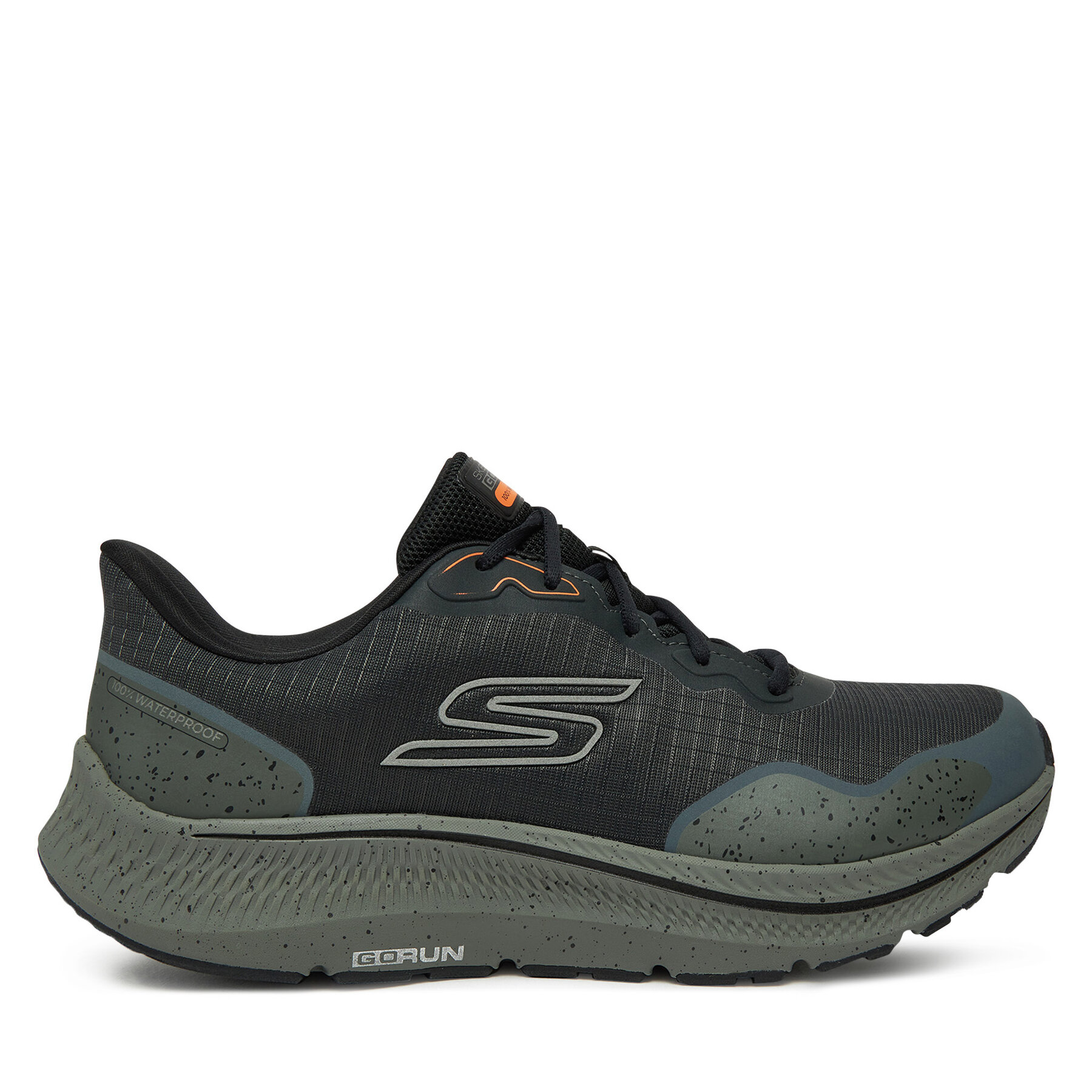 Futócipő Skechers Go Run Consistent 2.0 220874 Szürke
