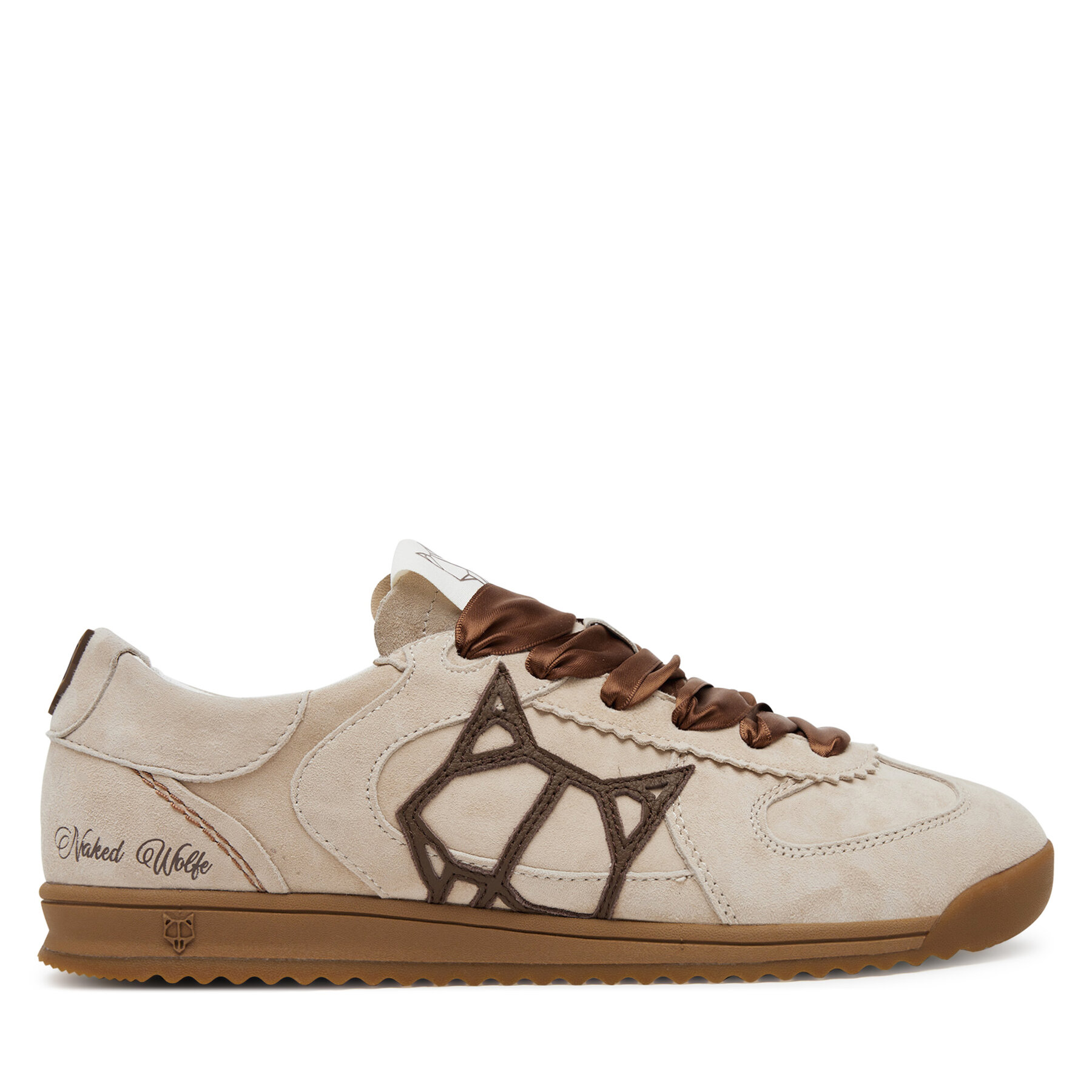 Sneakers Naked Wolfe