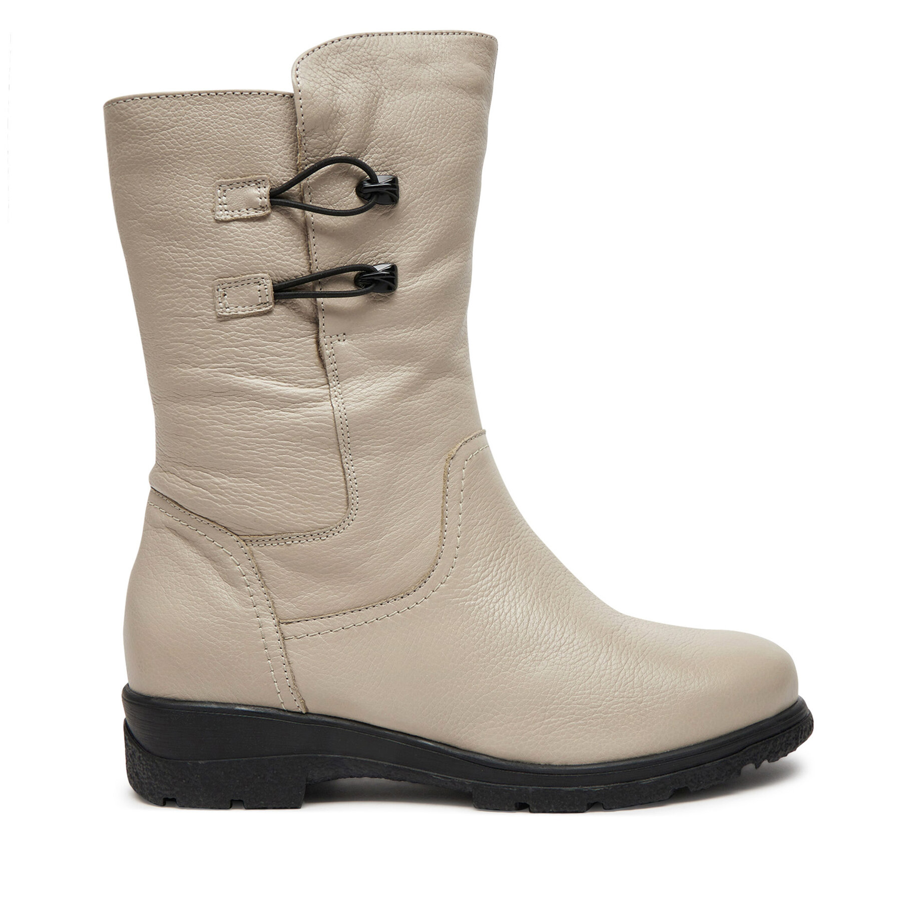 Stivaletti Caprice 9-26410-41 Beige