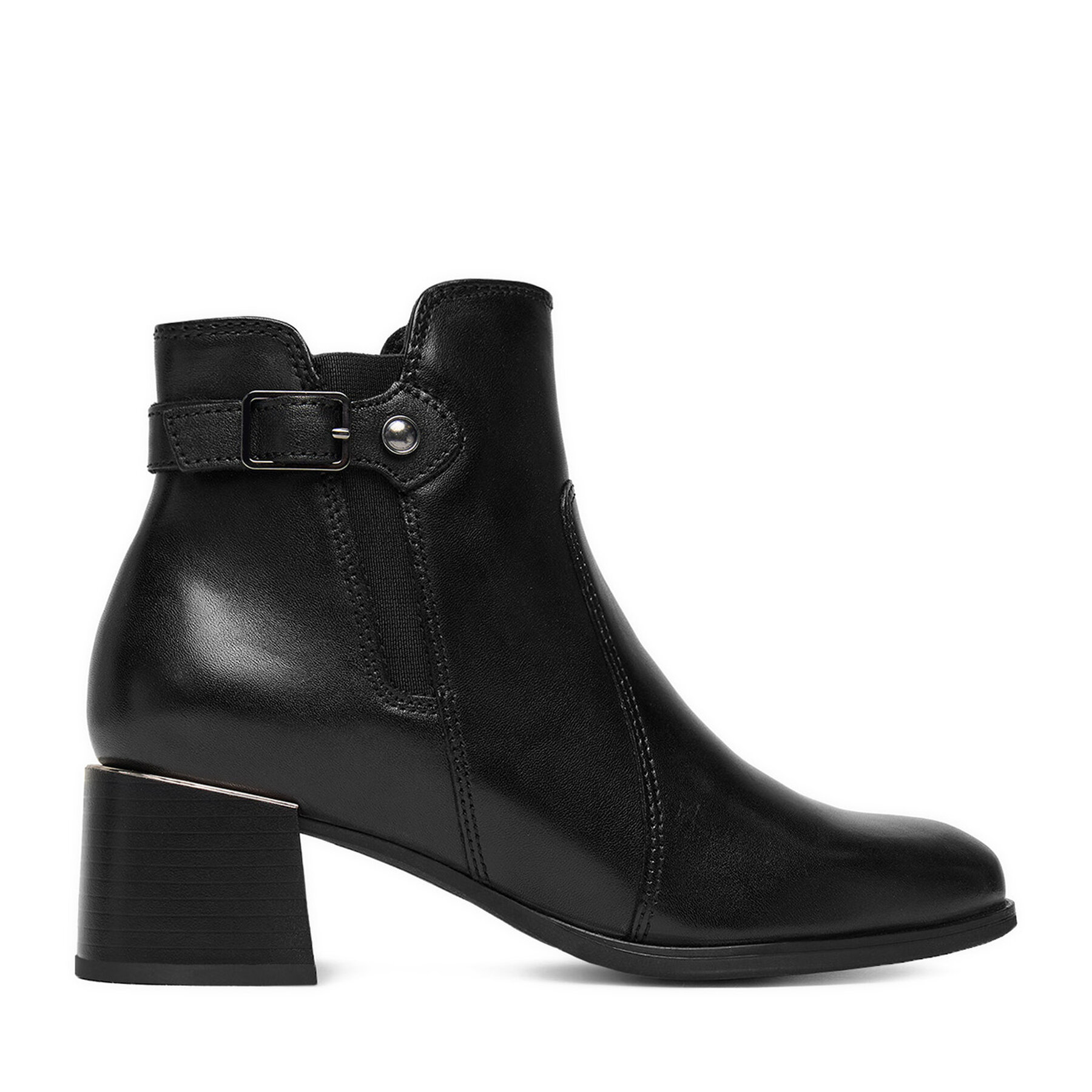 Botine Lasocki CEO-WB-THESSA-32 Negru