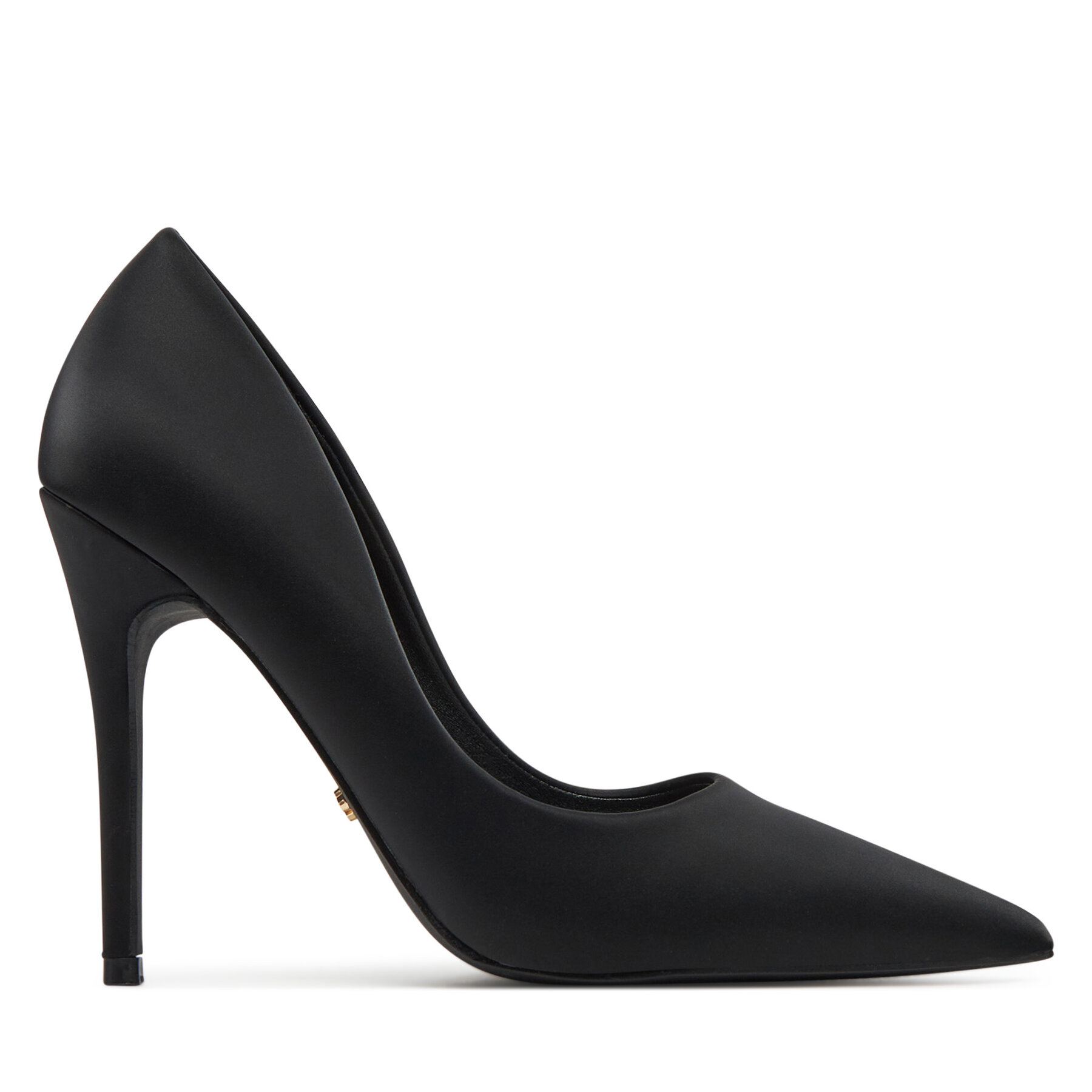 Pantofi cu toc subțire DeeZee GAO-2312-6 Negru