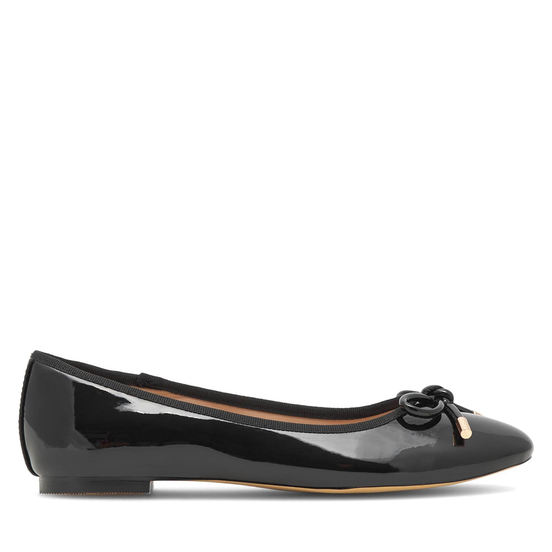 Balerini Jenny Fairy WYL04106-1 Negru