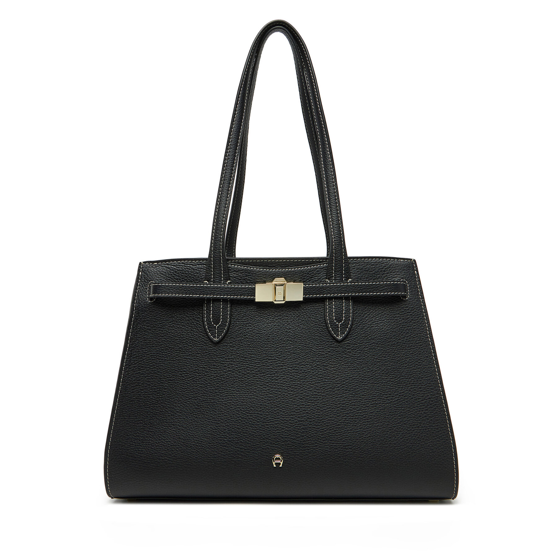 Aigner Τσάντα Aigner 137413 Μαύρο