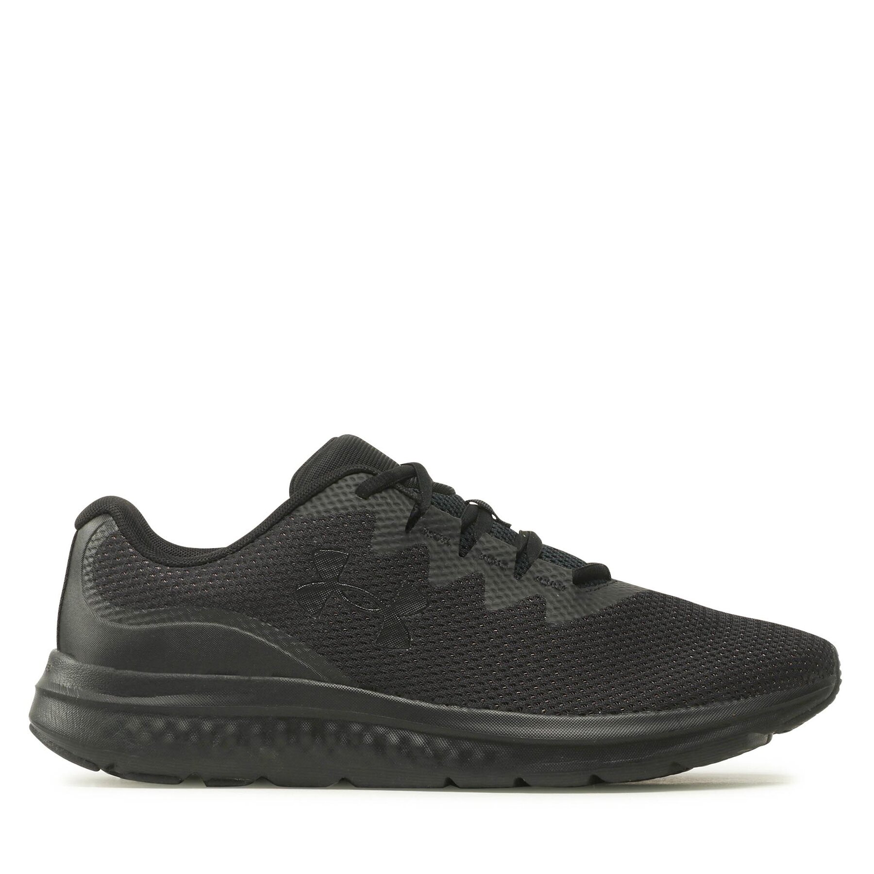 Uomo Scarpe running Under Armour, Taglia 40, Nero, UA Charged Impulse 3 3025421-003, taglia : 40
