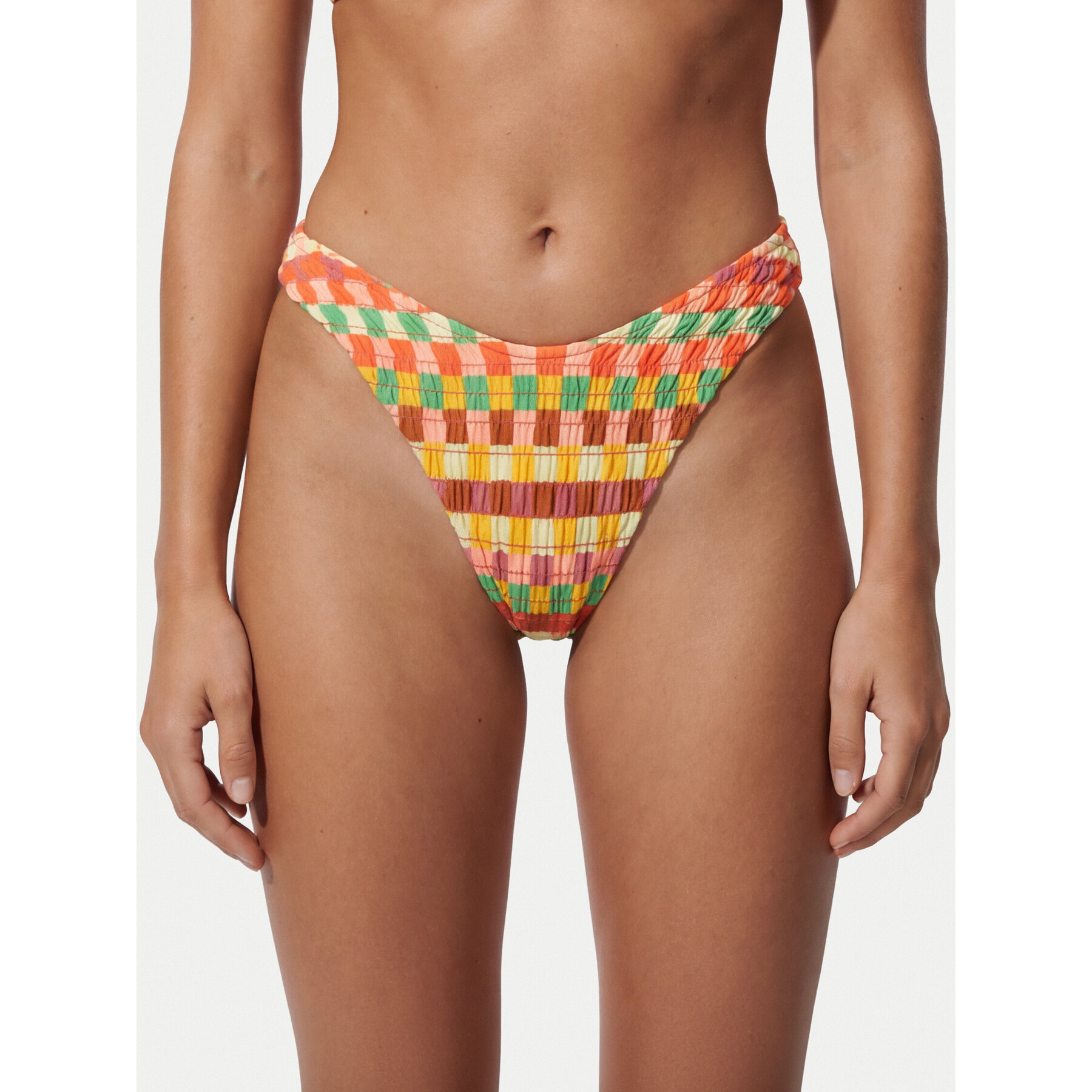 Maaji Bikini-Unterteil Splendour PT2679SCC042 Bunt