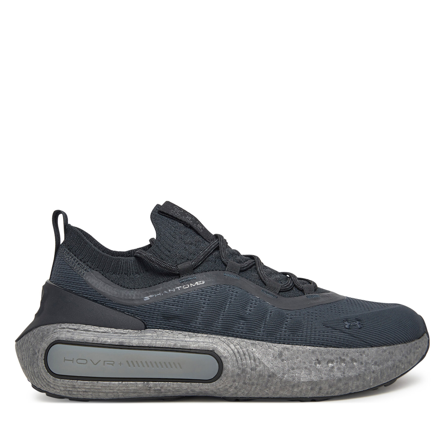 Pánske Sneakersy Under Armour, Rozmer: 40_5, Sivá, UA Phantom 4 3027593