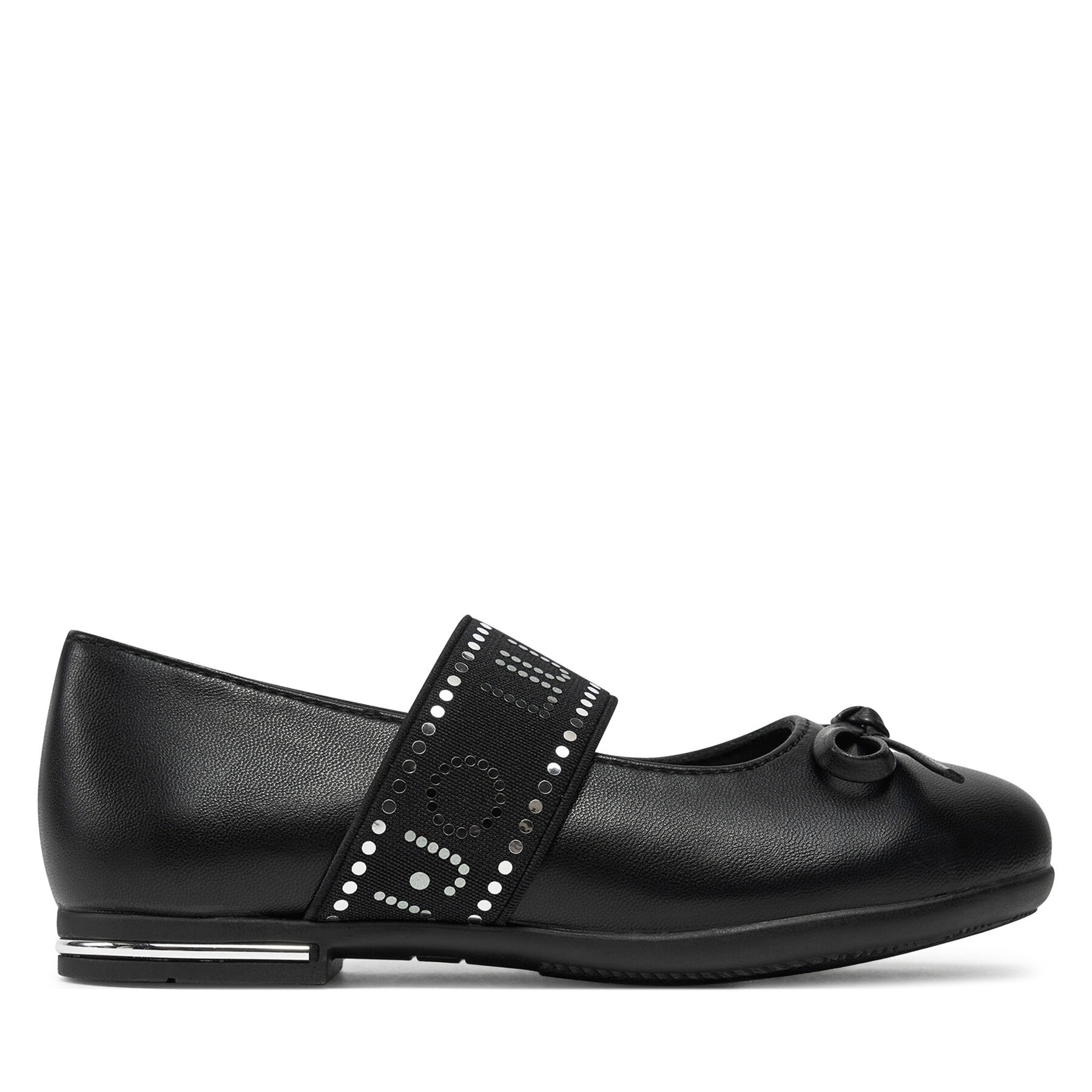 Bailarinas Liu Jo Ray 4F4335 EX014 M Negro