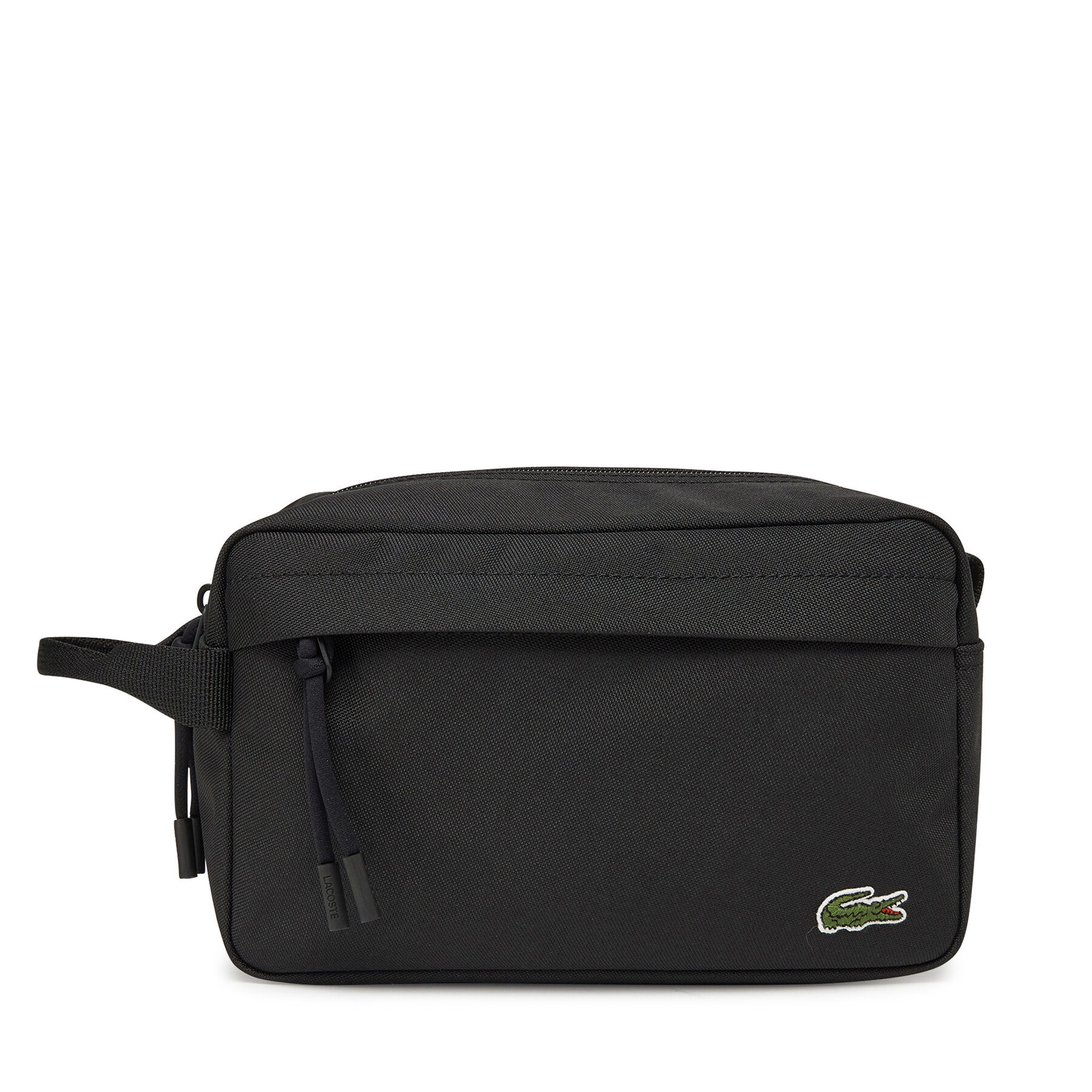 Kozmetická taštička Lacoste NU4787NE Čierna