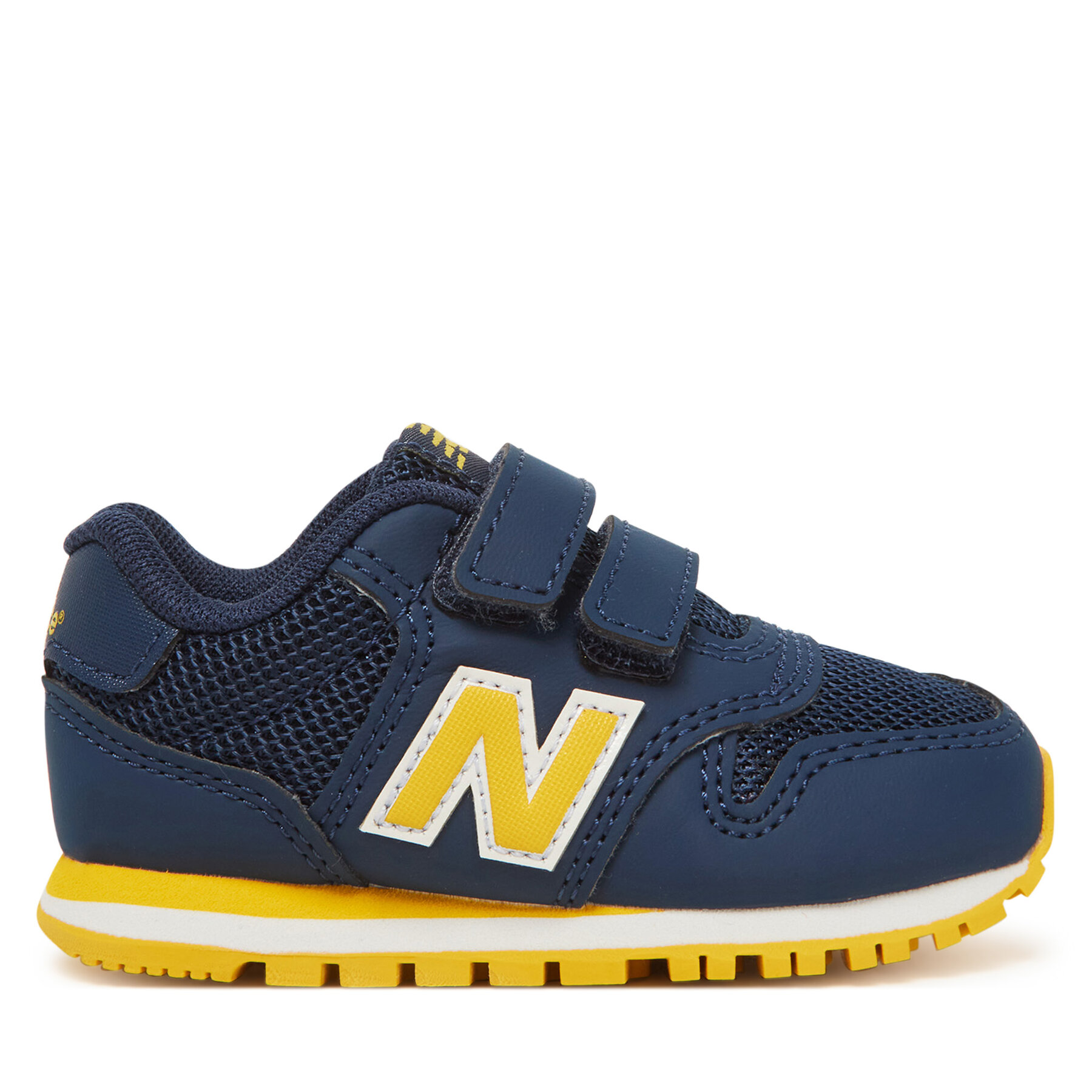 Sneakersy New Balance IV500NH1 Modrá