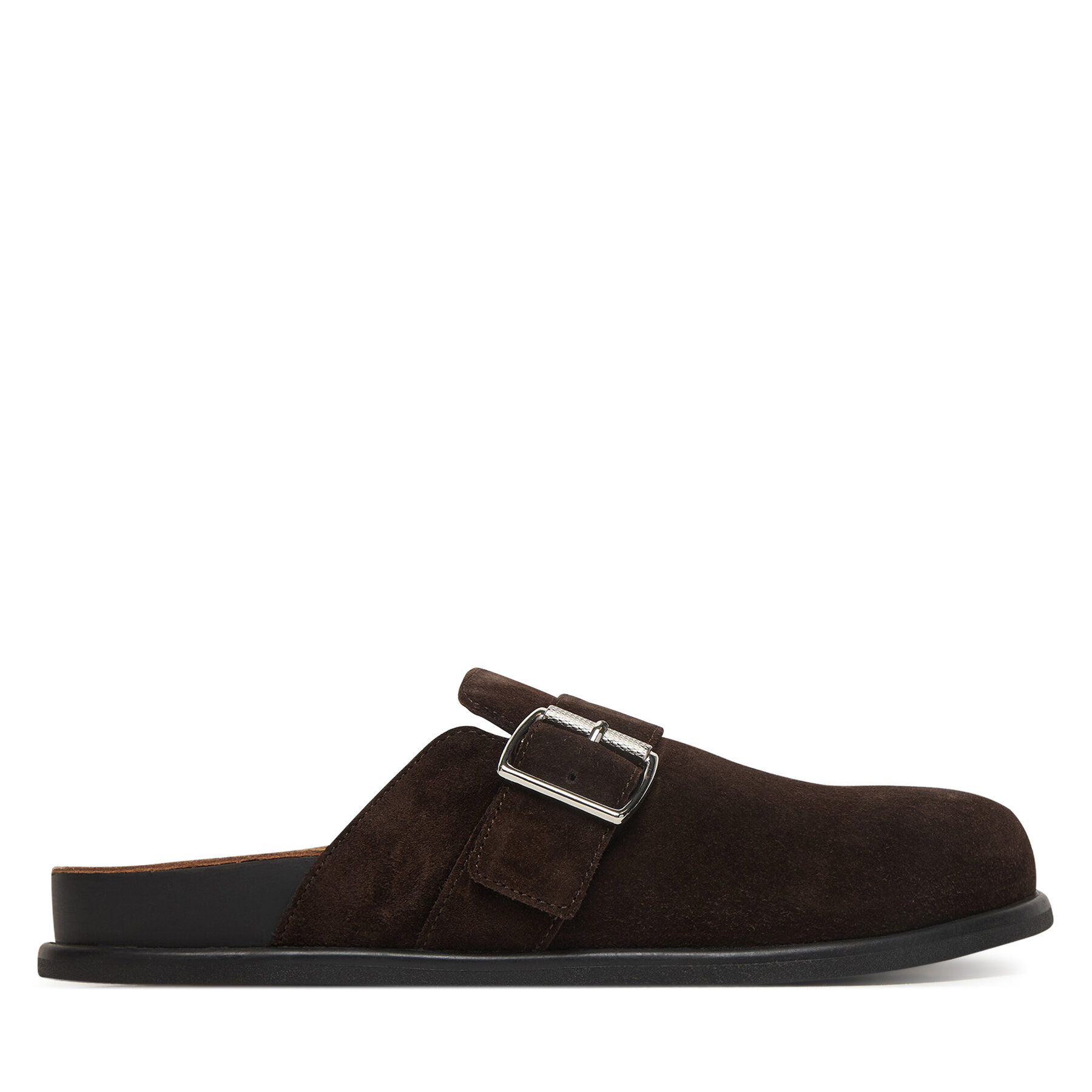 Pantoletten Vagabond Shoemakers Effie 6122-040-31 Braun