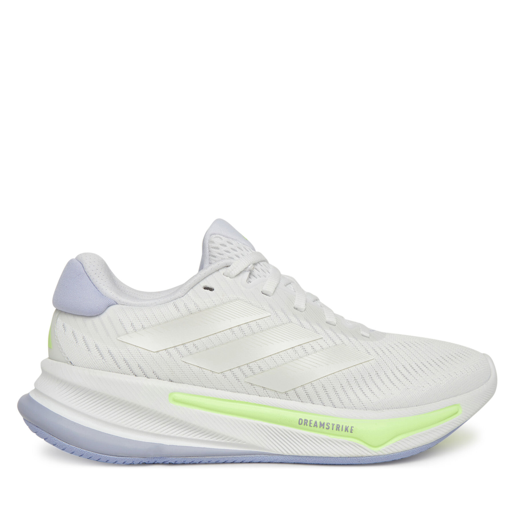 Damskie Buty do biegania adidas, Rozmiar 39 1/3 Biały Supernova Ease IH0798