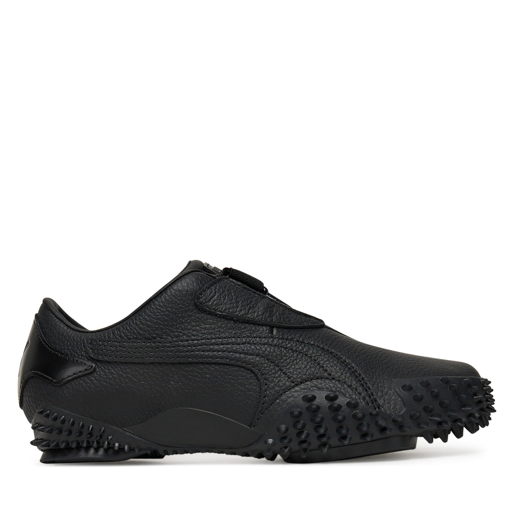 Αθλητικά Puma Mostro Leather 402273 01 Μαύρο