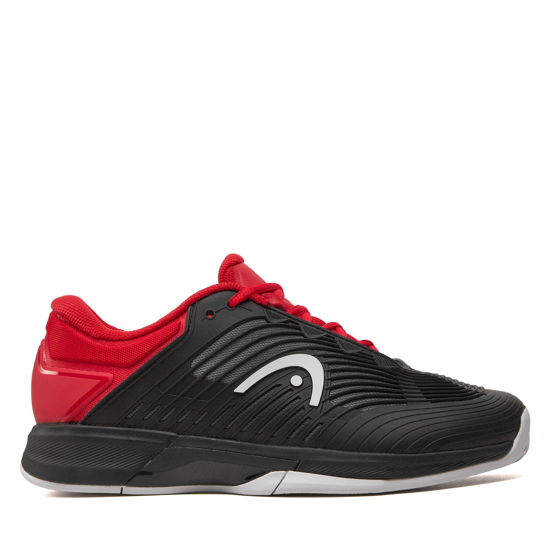 Zapatillas de tenis Head Revolt Pro 4.5 Men 273224 Negro