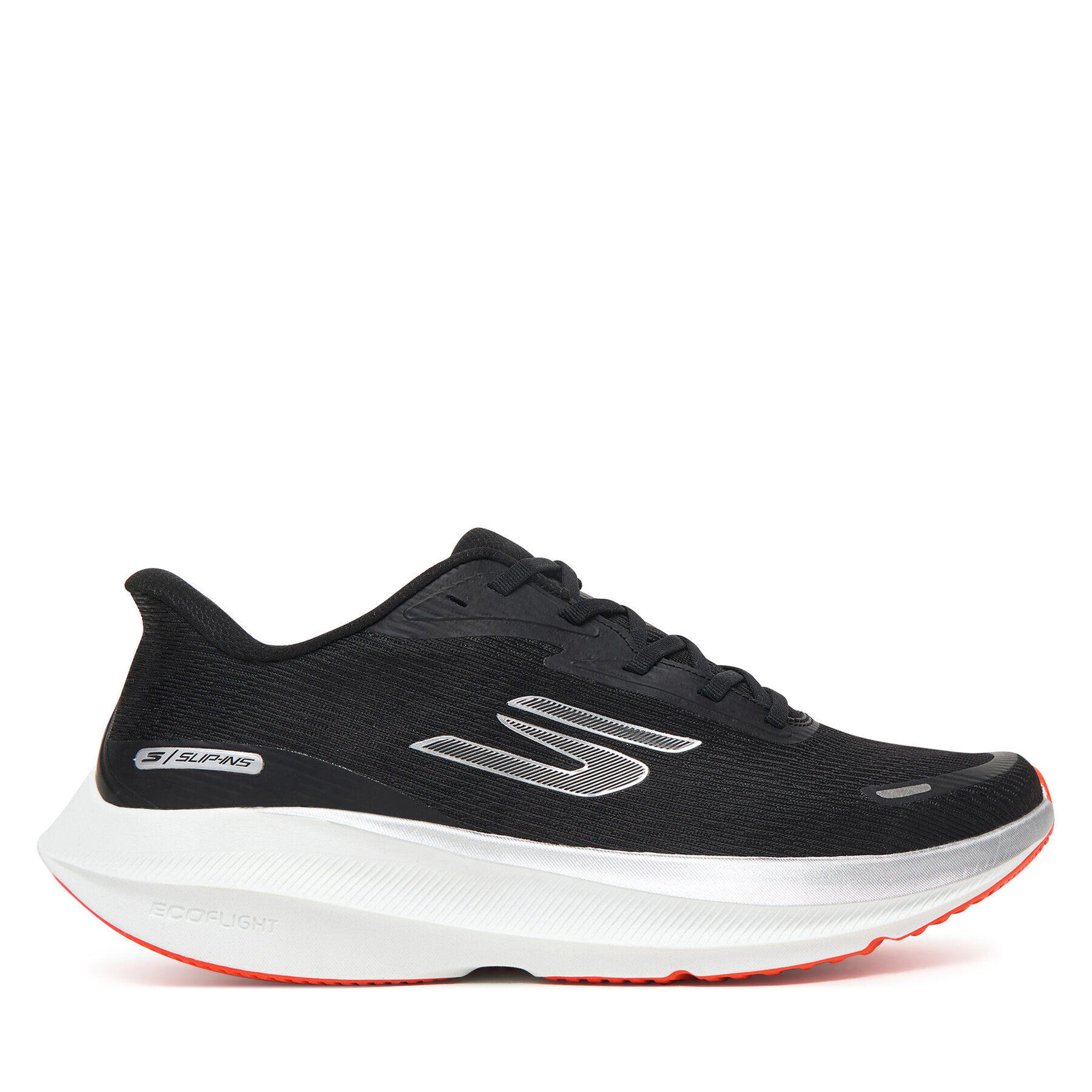 Bežecké topánky Skechers Aero Pulse 246220/BLK Čierna