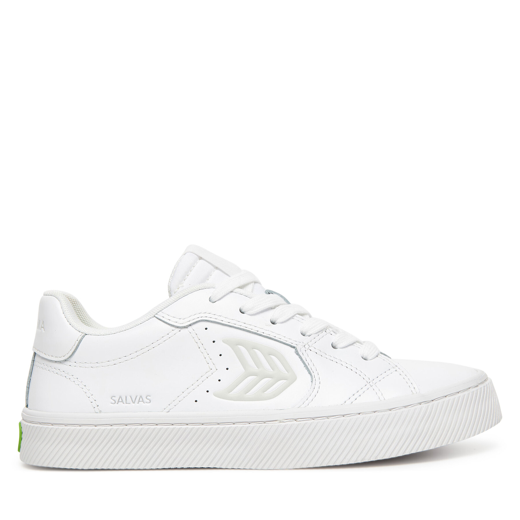 Sneakersy Cariuma Salvas 411301W26W080 Biela