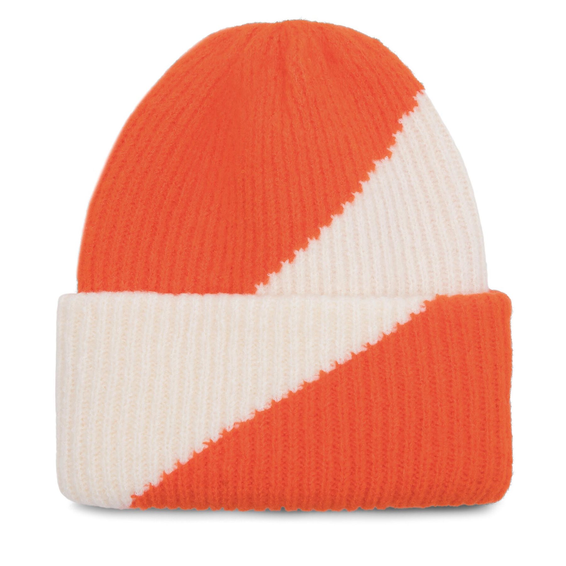 Шапка Jenny Fairy 4W3-021-AW23 Оранжев