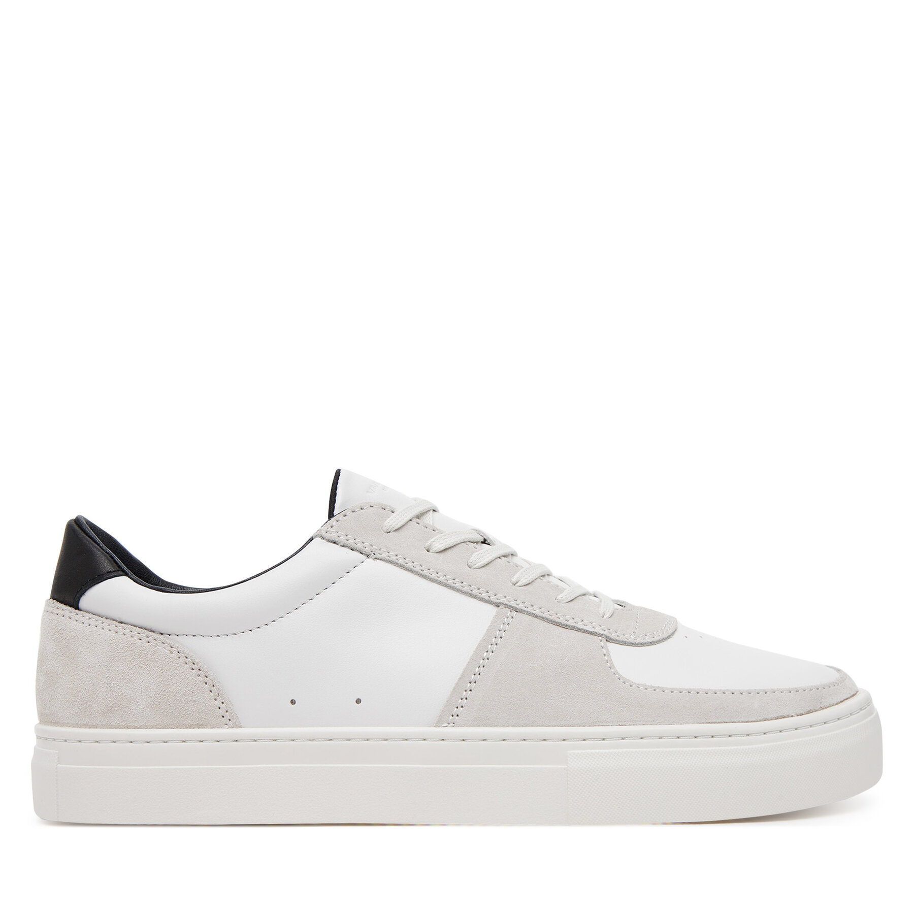 Sneakers Vagabond Shoemakers Paul 2.0 5983-042-98 Bianco
