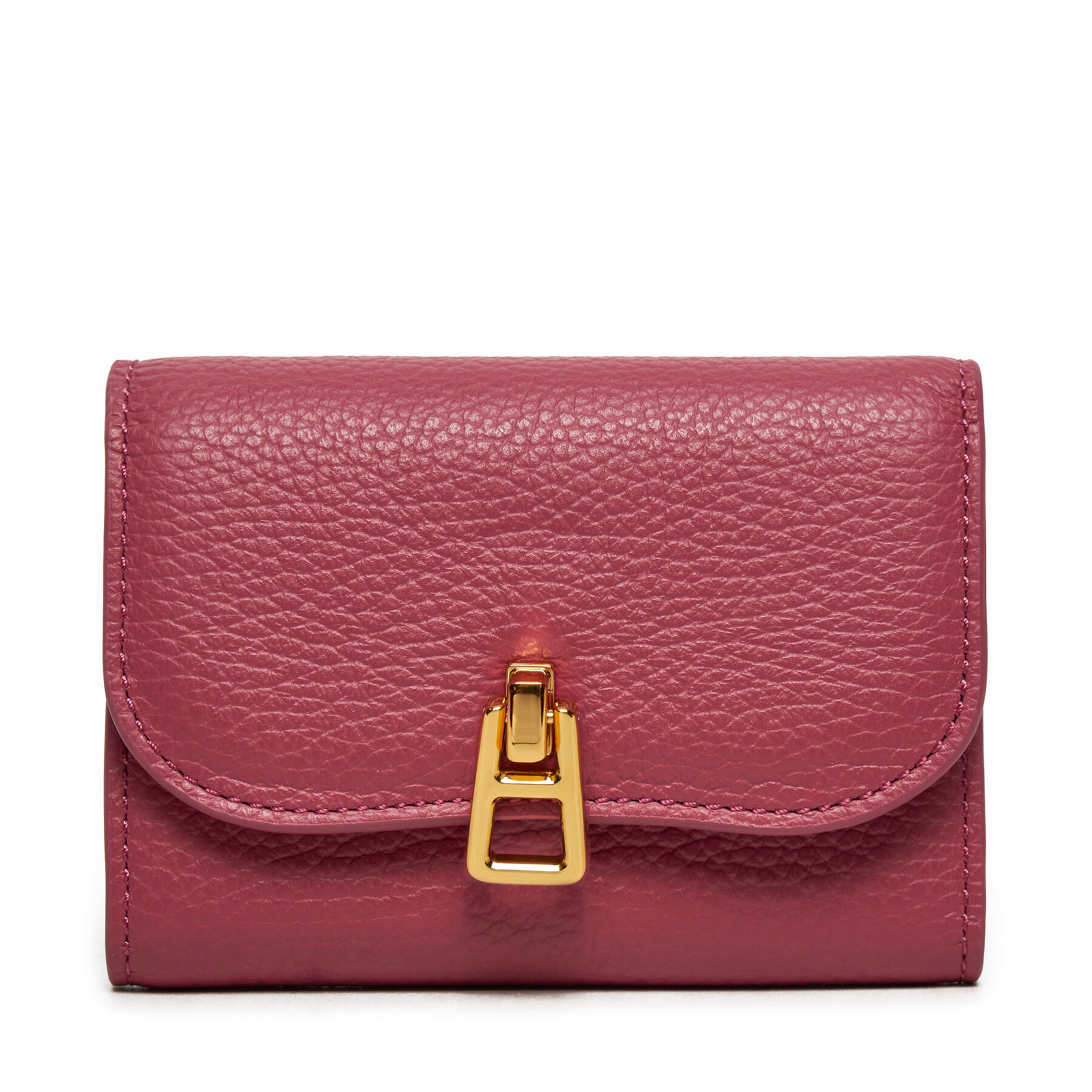 Cartera grande para mujer Coccinelle MQF Coccinellemagie E2 MQF 11 F0 01 Rosa