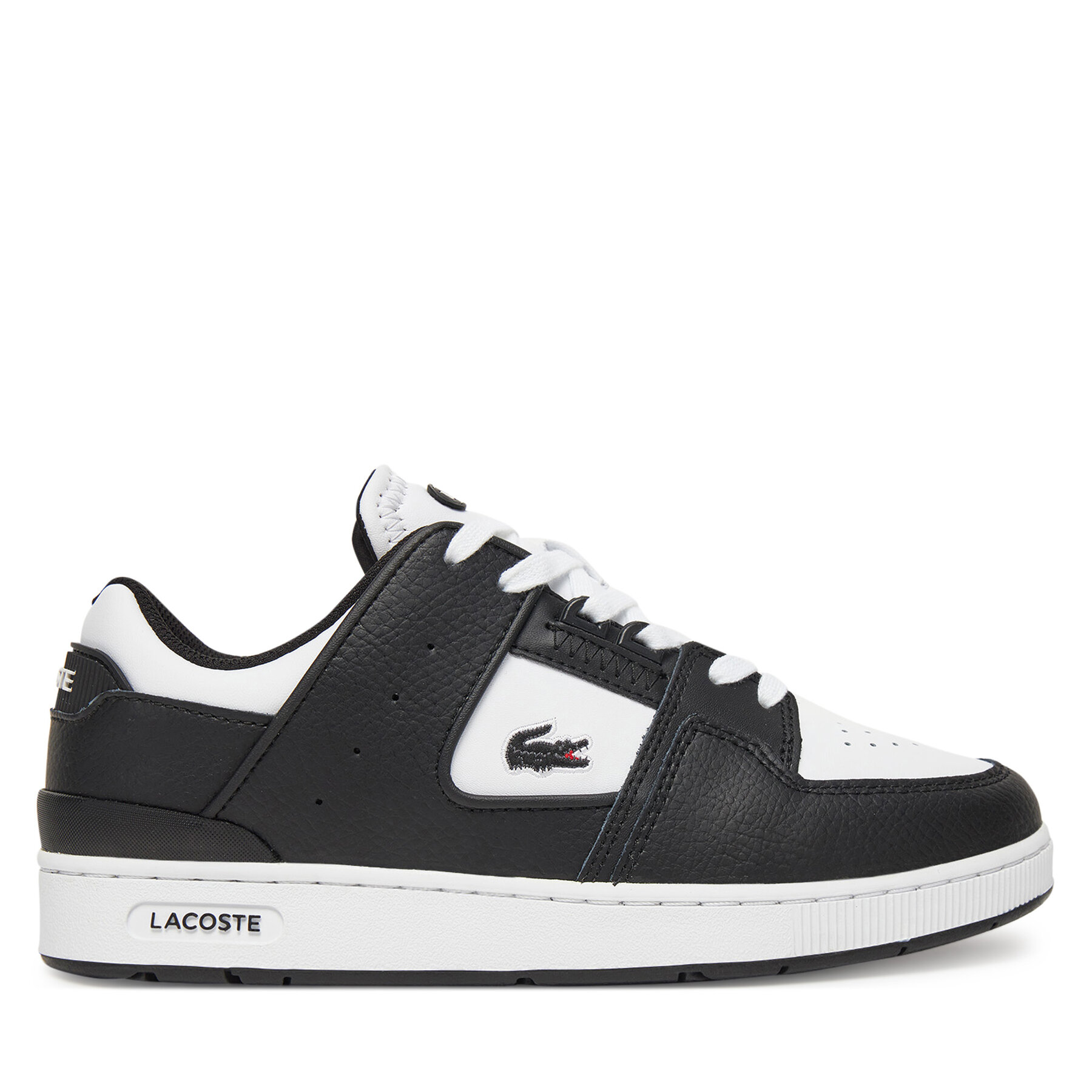 Αθλητικά Lacoste 7-48SFA0022 Μαύρο