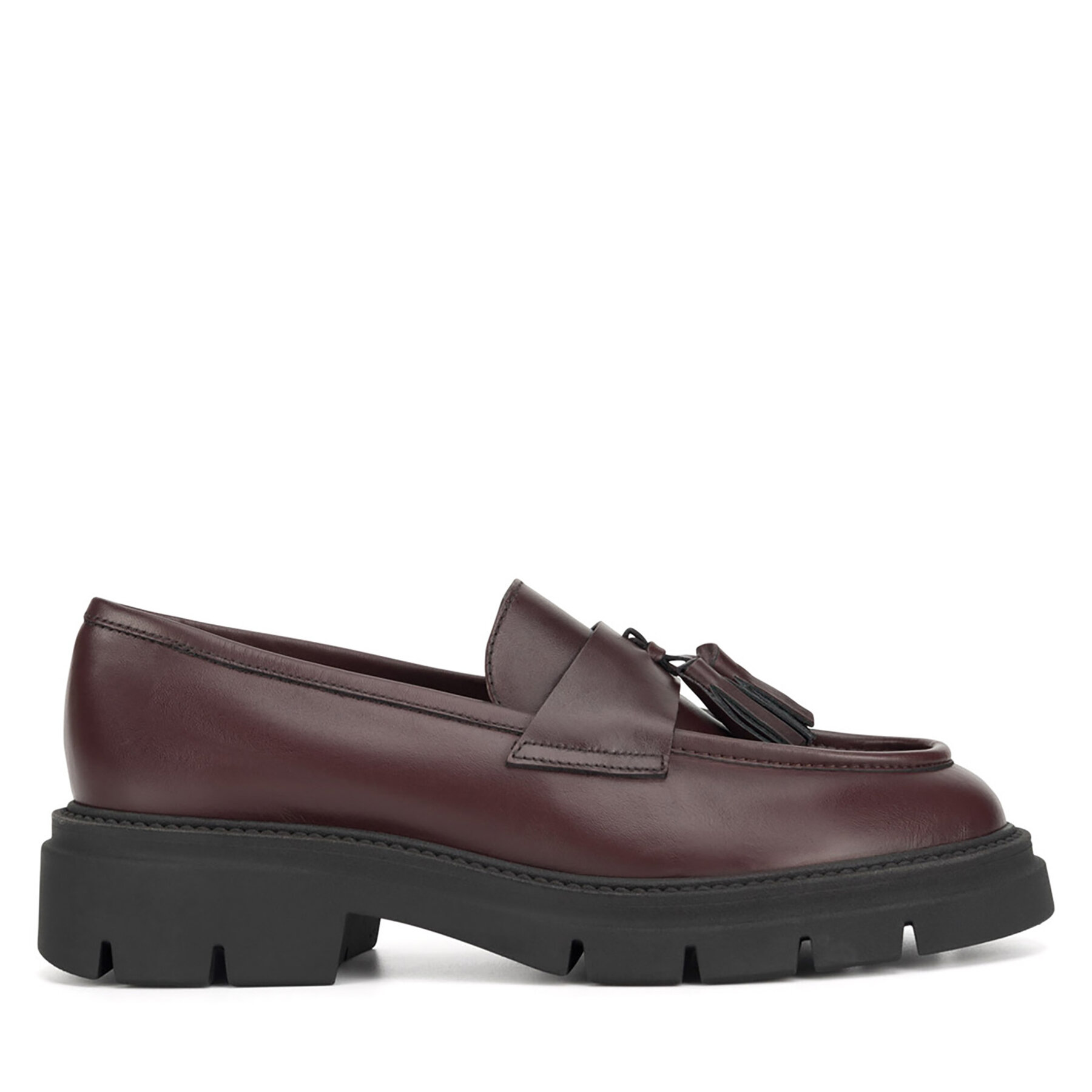 Loafers Gino Rossi GRACE-I24-26375NB Μαύρο