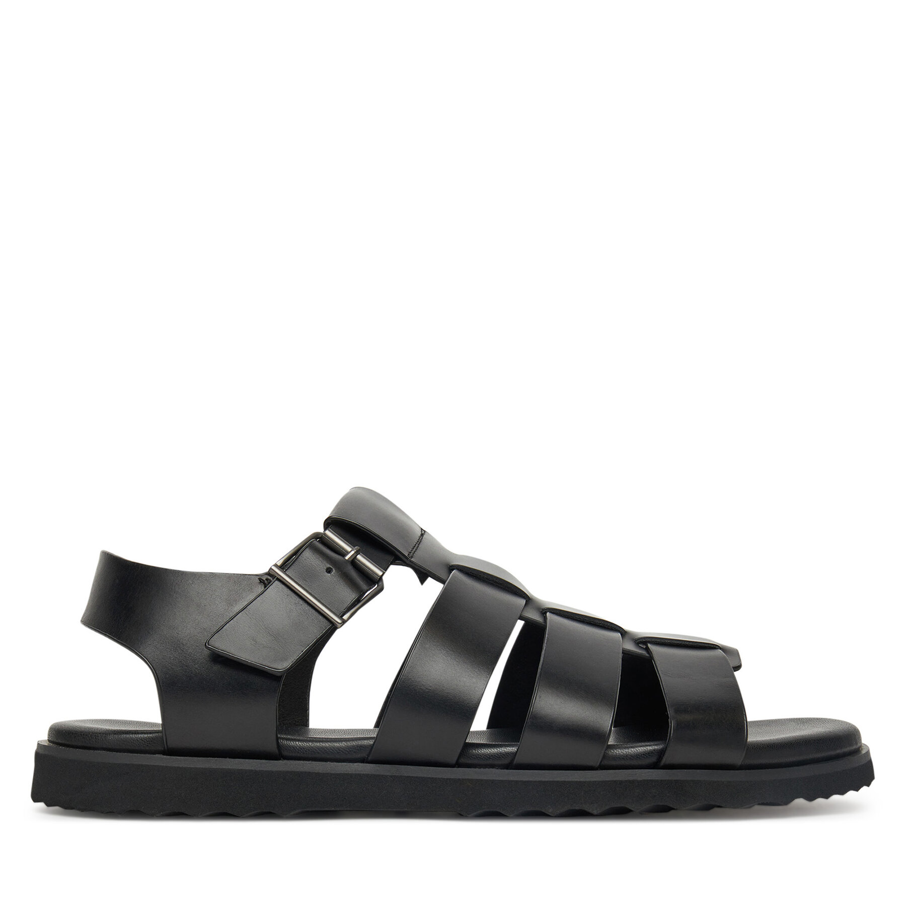 Сандали Aldo Darby 13913542 Черен