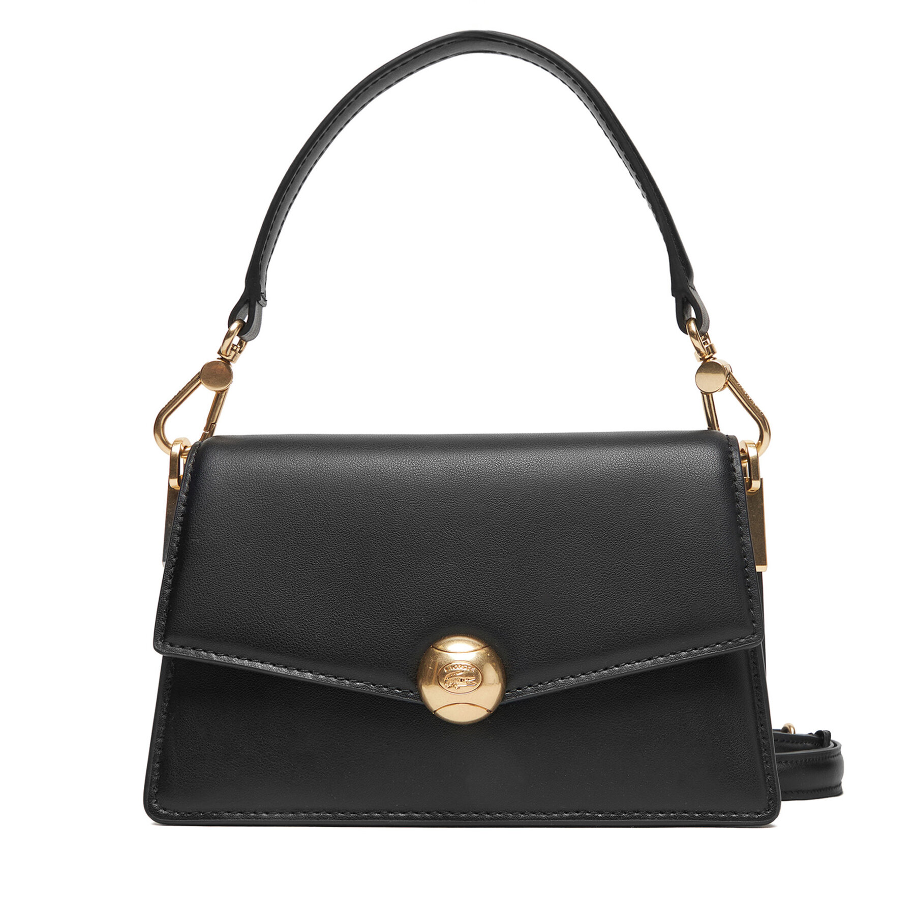 Дамска чанта Lacoste NF5104IT Черен