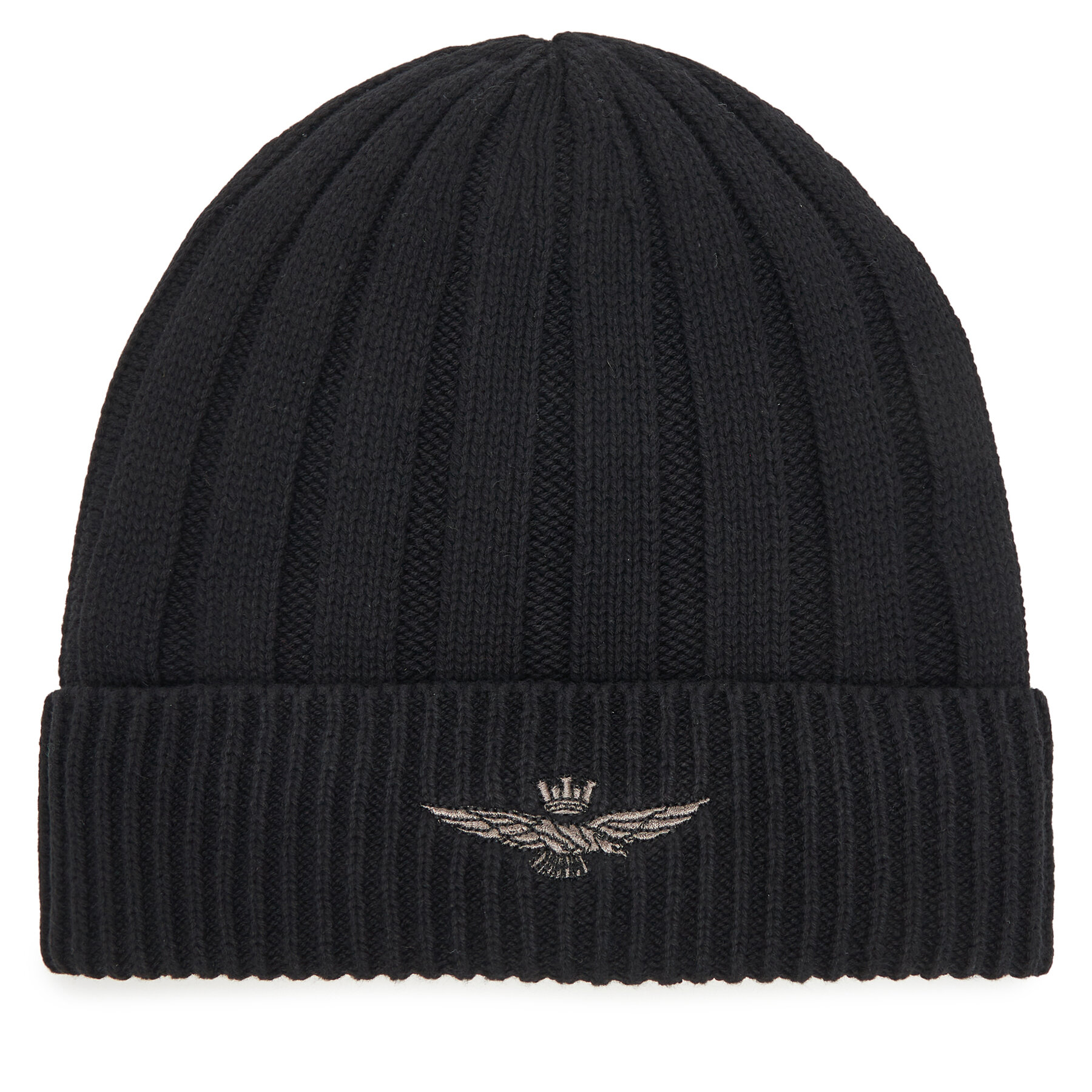 Căciulă Aeronautica Militare 252CU0063UL00485 Negru