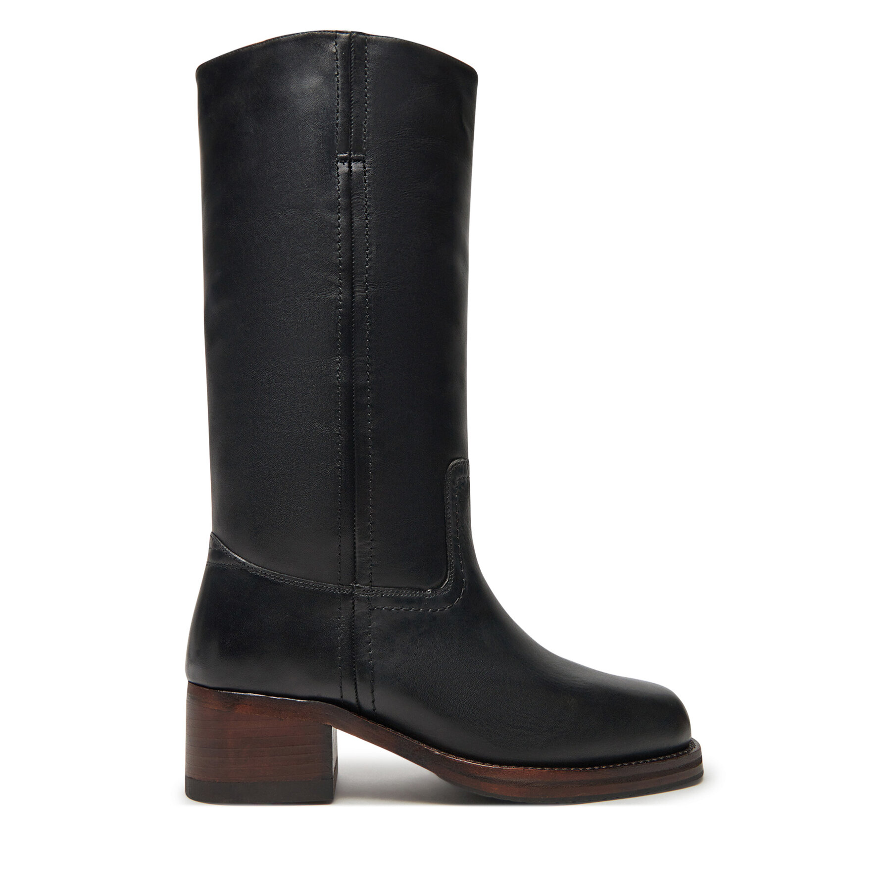 Bottes Bronx Ky-Ley 14344-V Noir