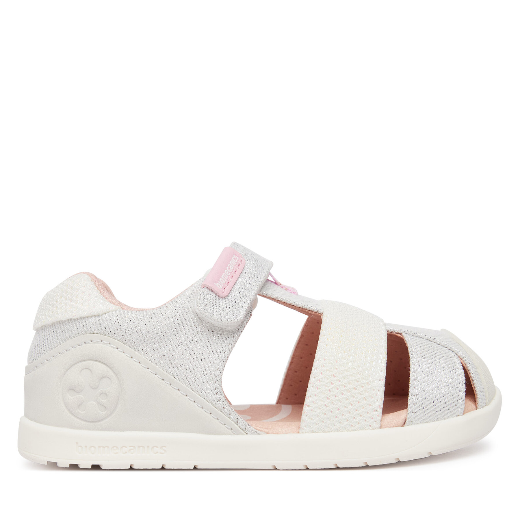 Sandale Biomecanics 262194 S Alb