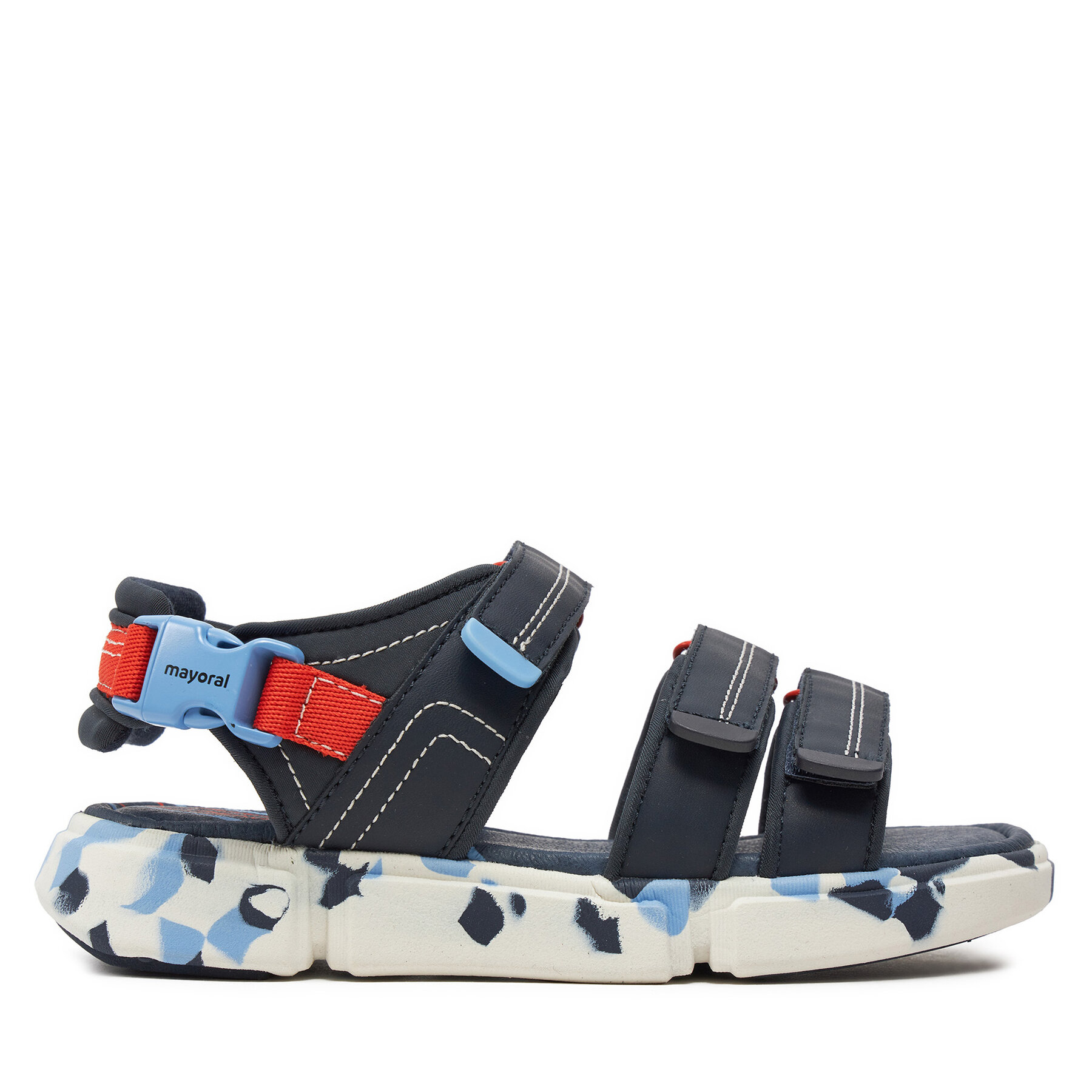 Σανδάλια Mayoral 45568 Σκούρο μπλε