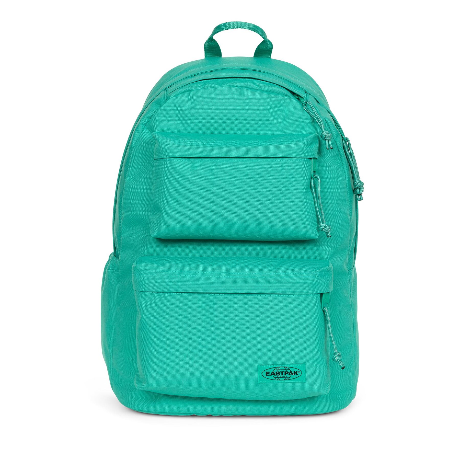 Ruksak Eastpak Padded Double Botanic EK0A5B7Y6J81 Zelená