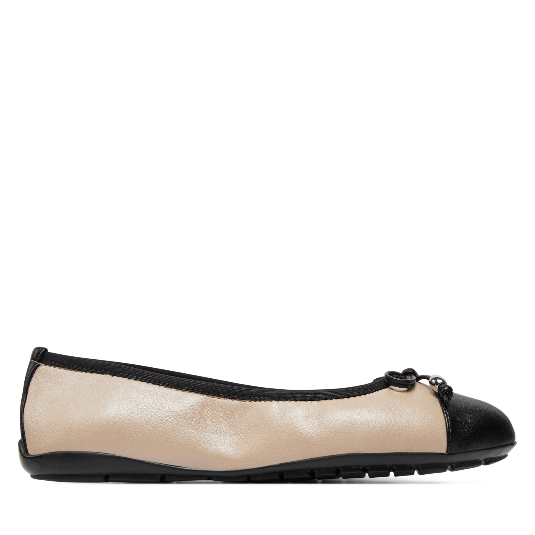 Ballerine Caprice 9-22113-42 Beige