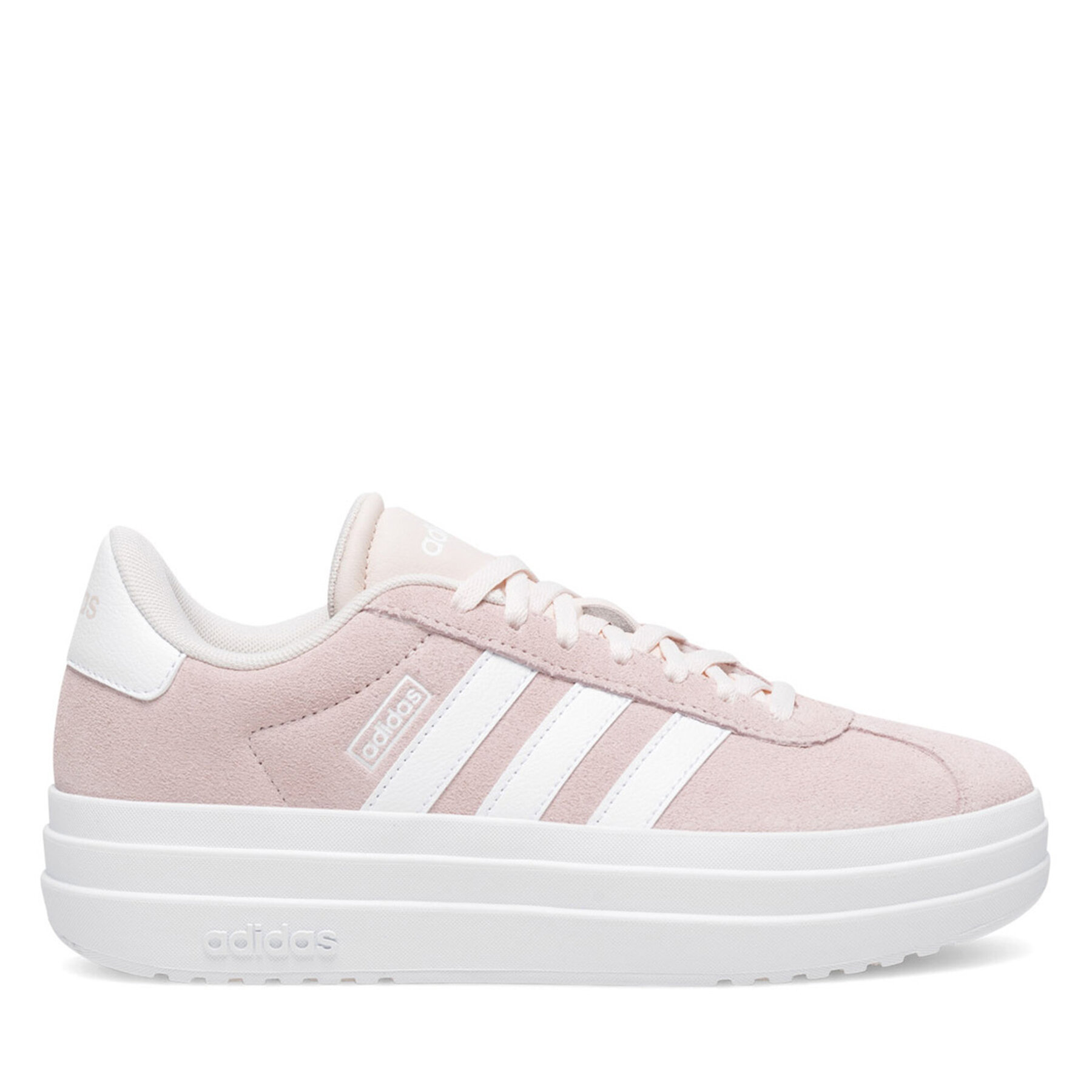  Sportcipők adidas VL COURT BOLD IH9996 Bézs akciós termékkép 1